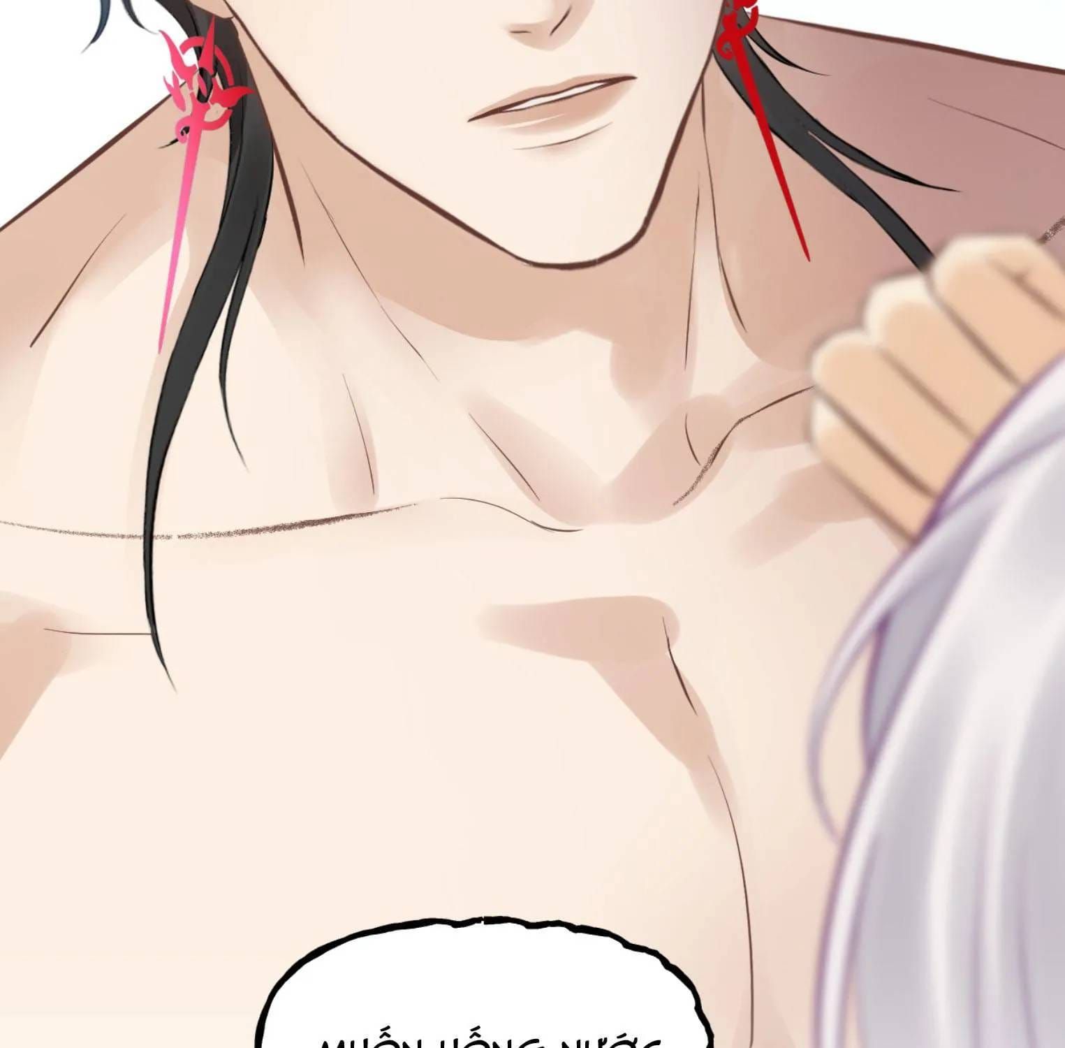 Hương Dục Vọng Chap 25 - Next Chap 26