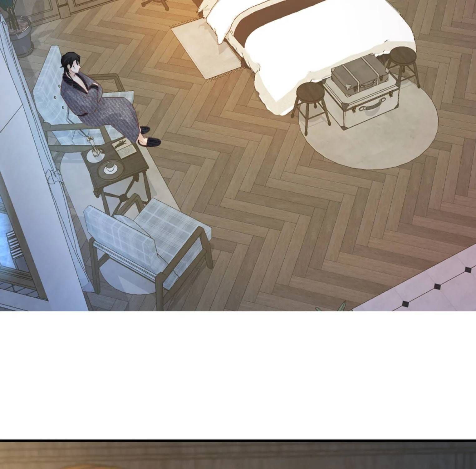 Hương Dục Vọng Chap 25 - Next Chap 26