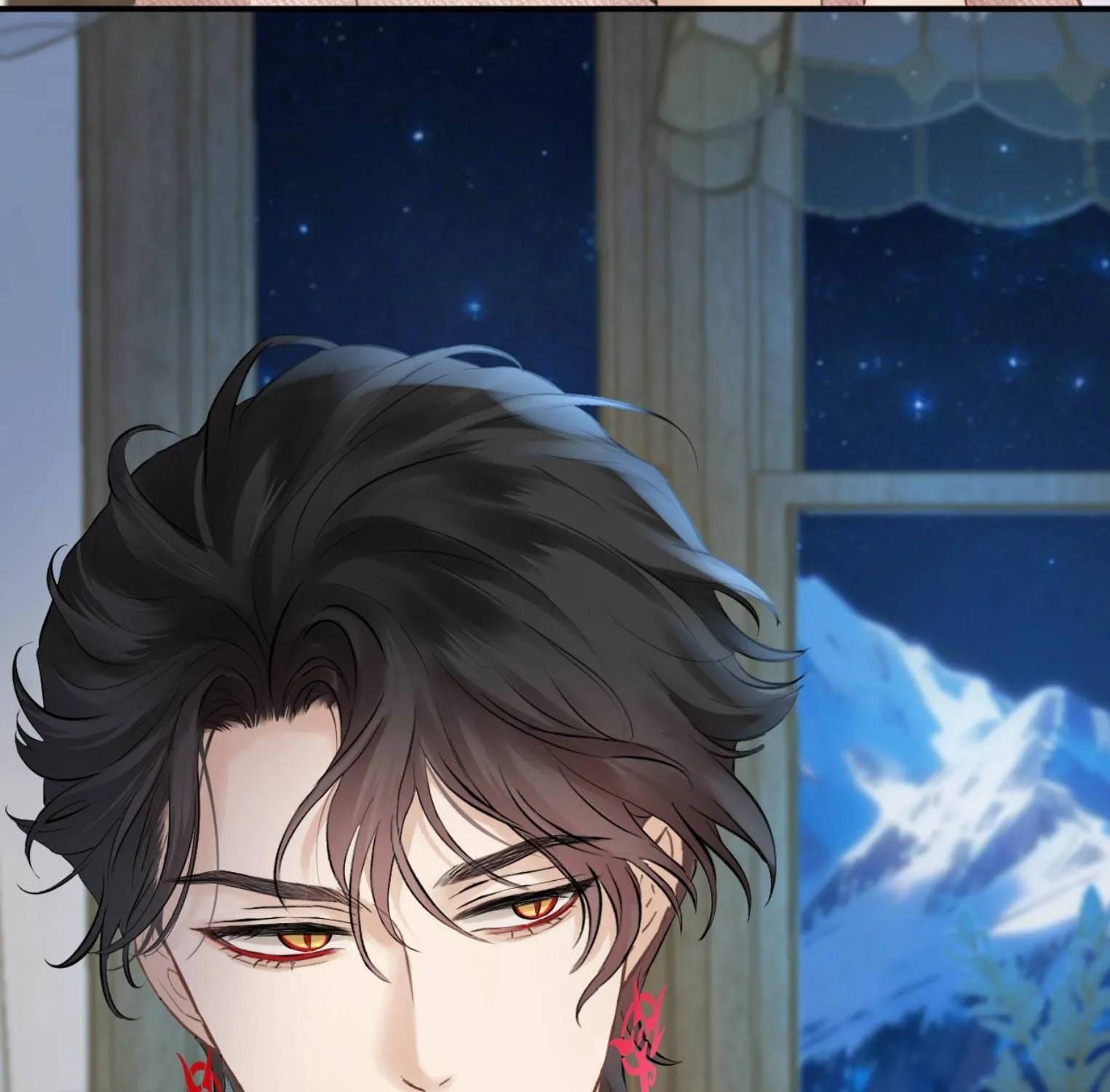 Hương Dục Vọng Chap 25 - Next Chap 26