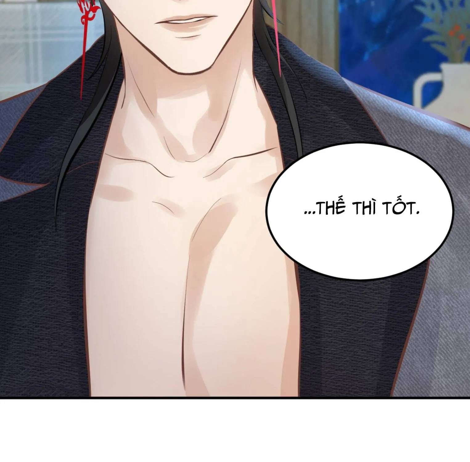 Hương Dục Vọng Chap 25 - Next Chap 26