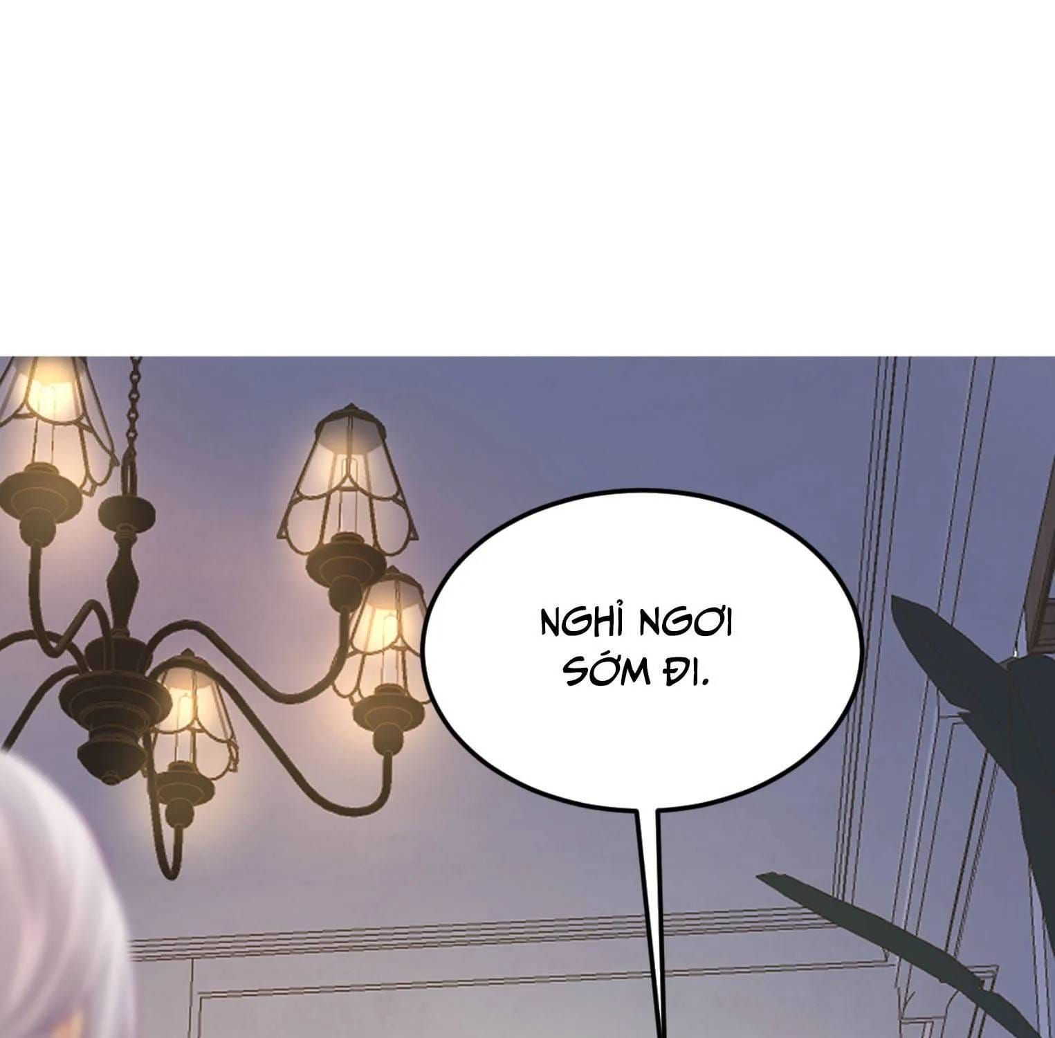 Hương Dục Vọng Chap 25 - Next Chap 26