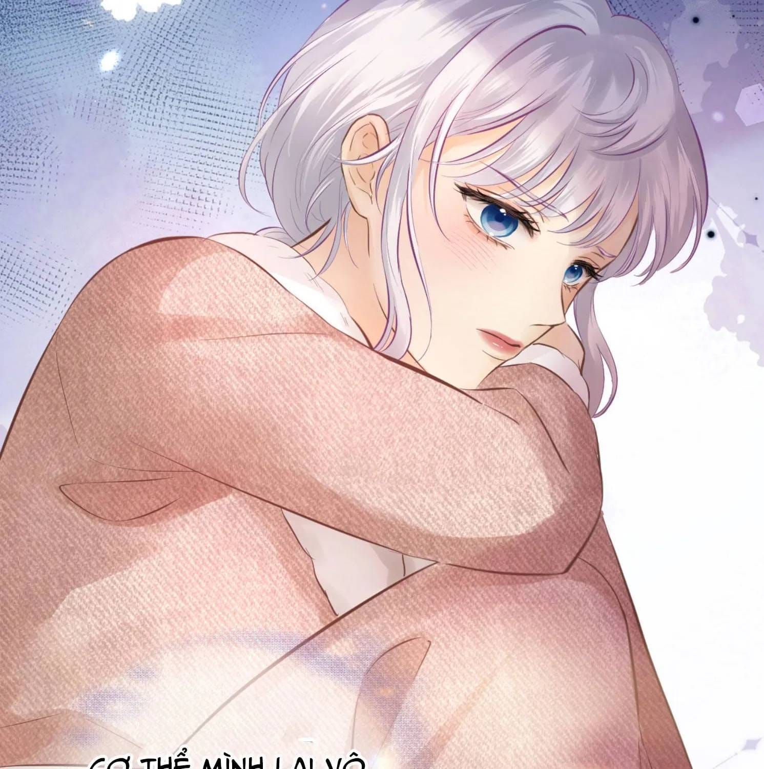 Hương Dục Vọng Chap 25 - Next Chap 26