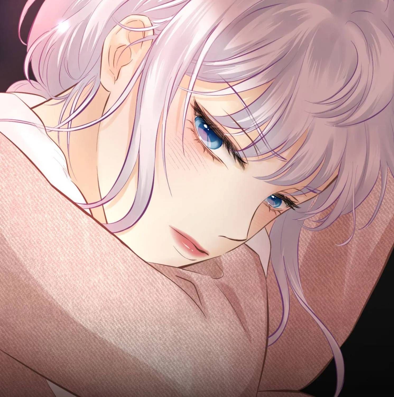 Hương Dục Vọng Chap 25 - Next Chap 26