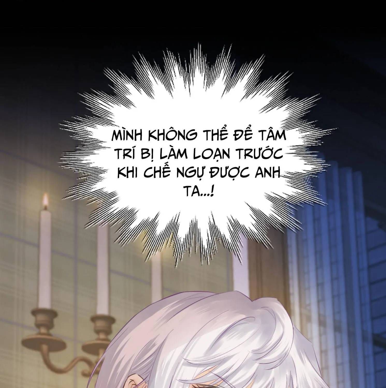 Hương Dục Vọng Chap 25 - Next Chap 26