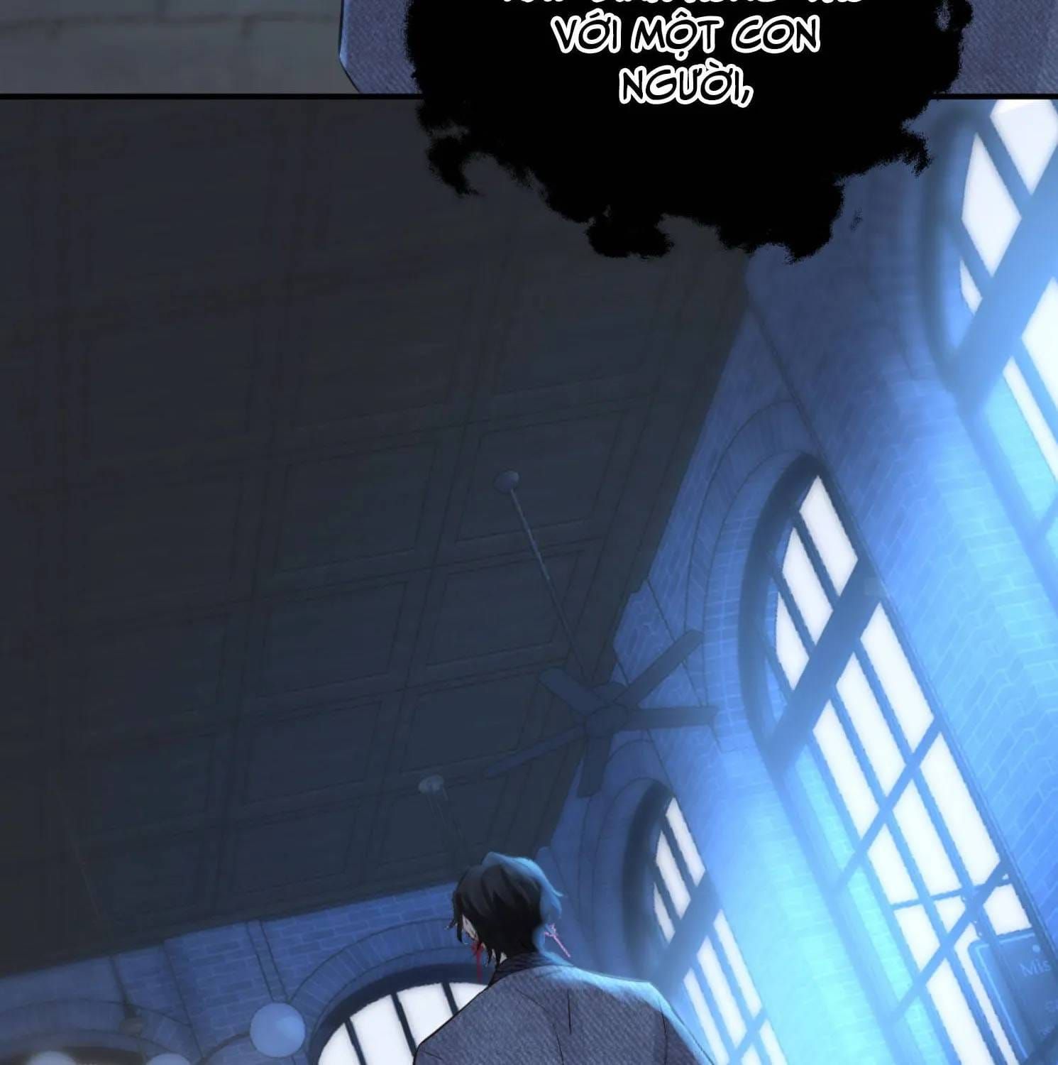 Hương Dục Vọng Chap 25 - Next Chap 26