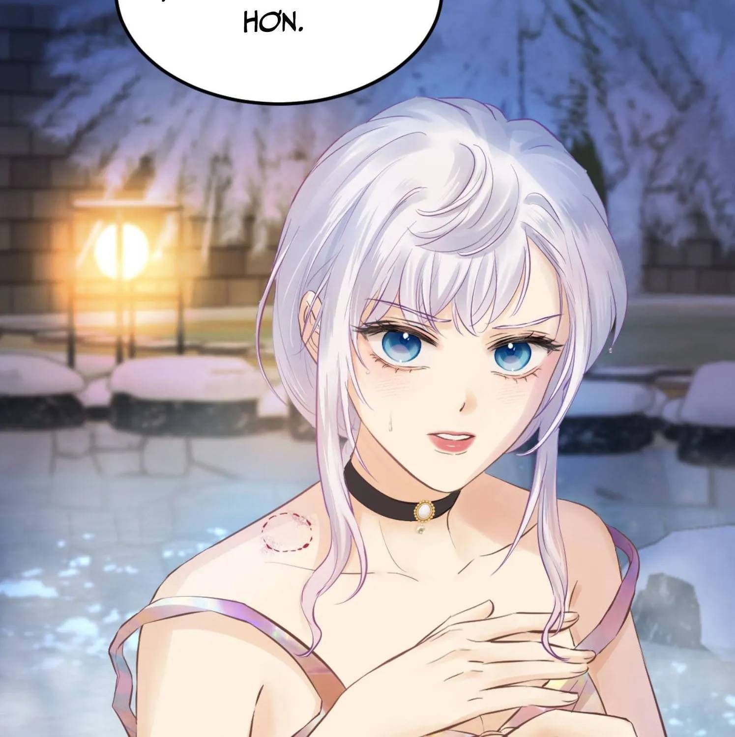 Hương Dục Vọng Chap 25 - Next Chap 26