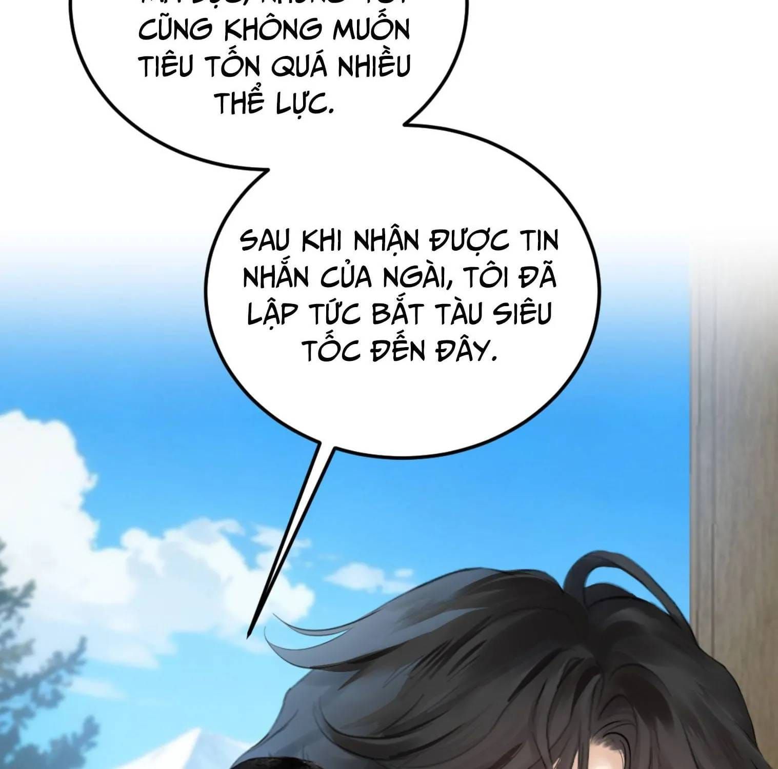 Hương Dục Vọng Chap 25 - Next Chap 26