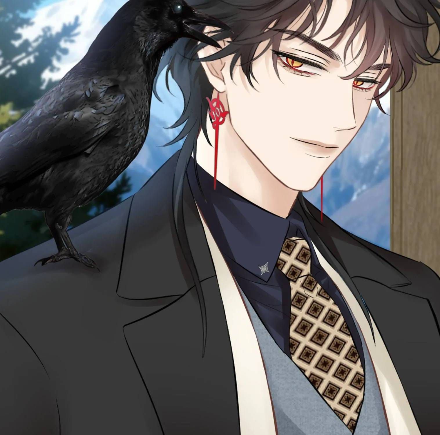 Hương Dục Vọng Chap 25 - Next Chap 26