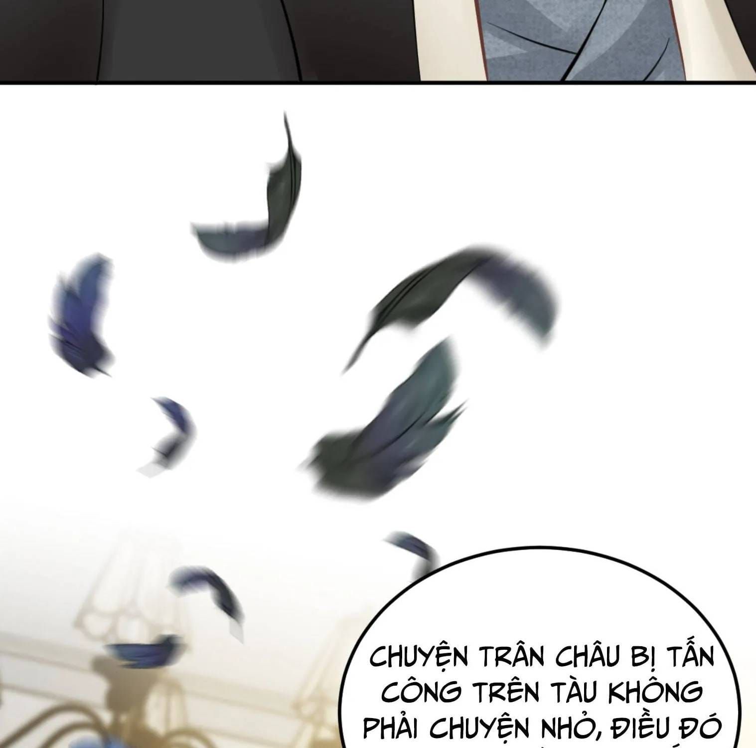 Hương Dục Vọng Chap 25 - Next Chap 26