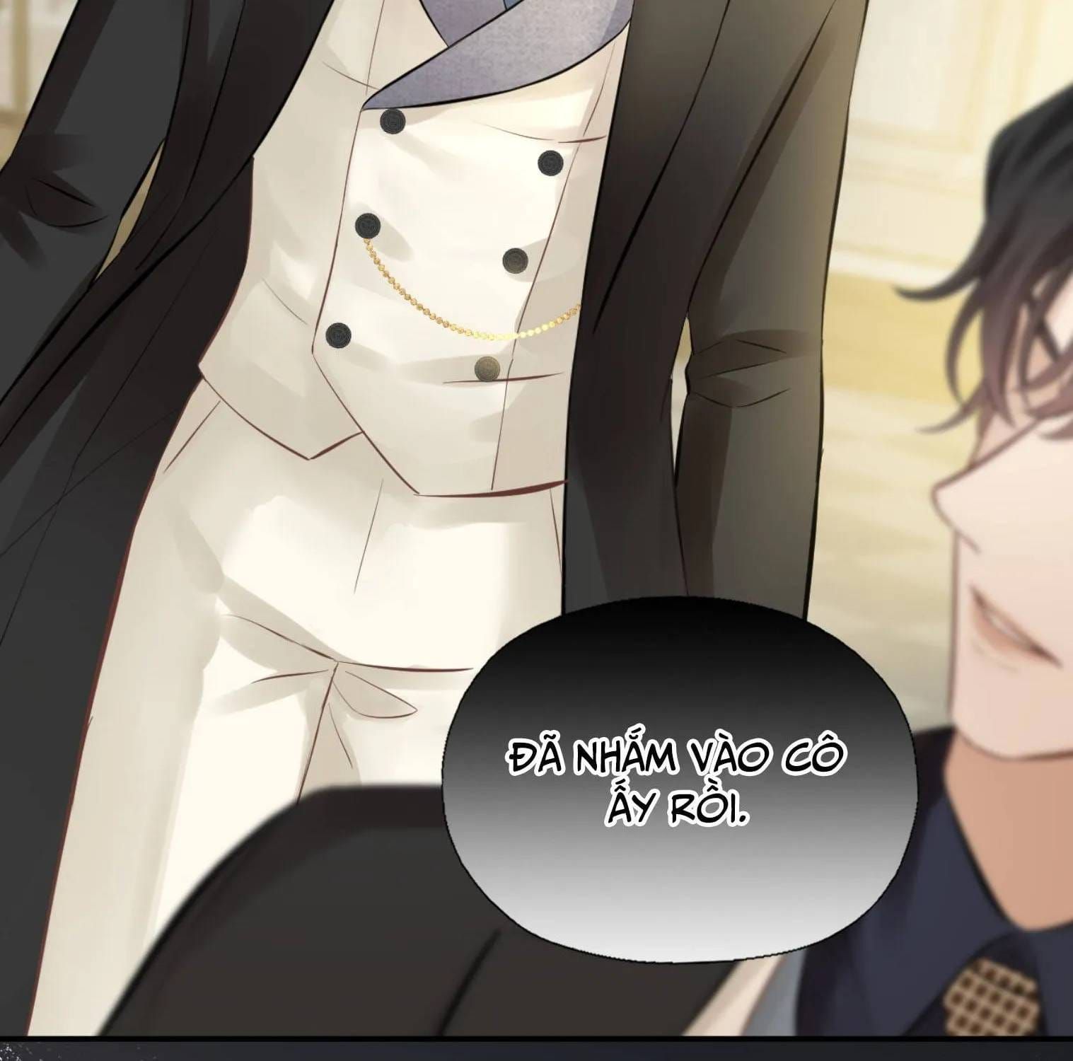 Hương Dục Vọng Chap 25 - Next Chap 26