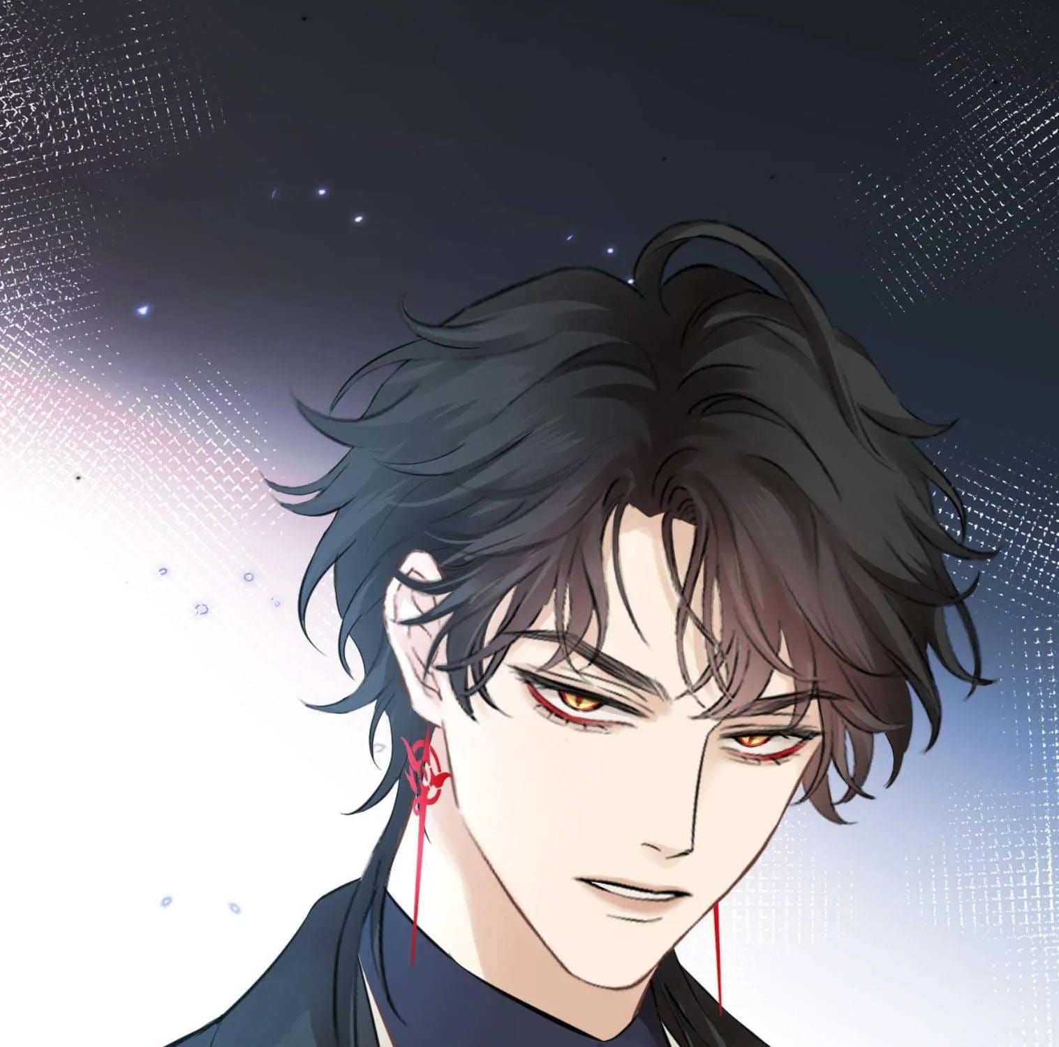 Hương Dục Vọng Chap 25 - Next Chap 26