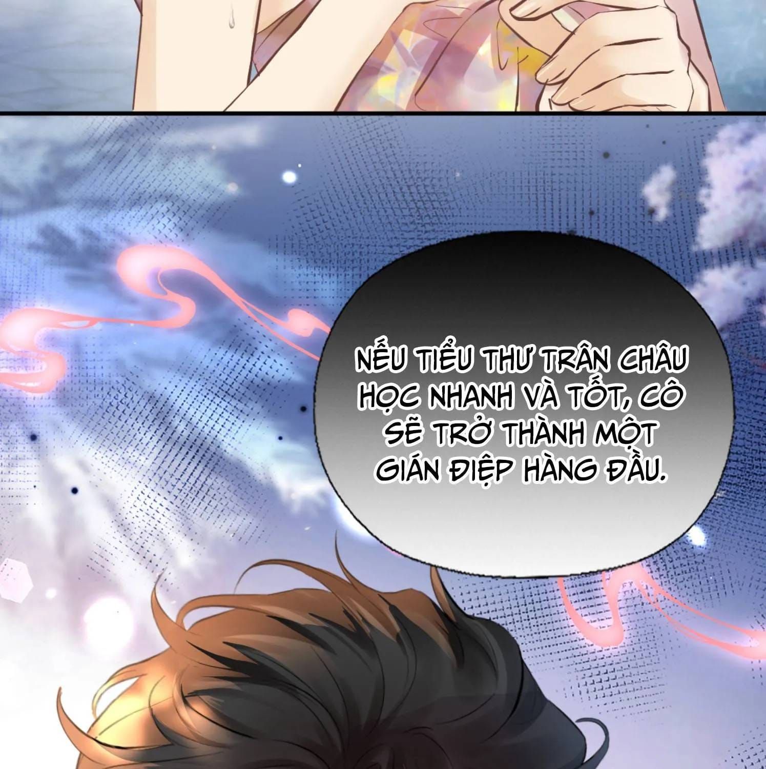 Hương Dục Vọng Chap 25 - Next Chap 26