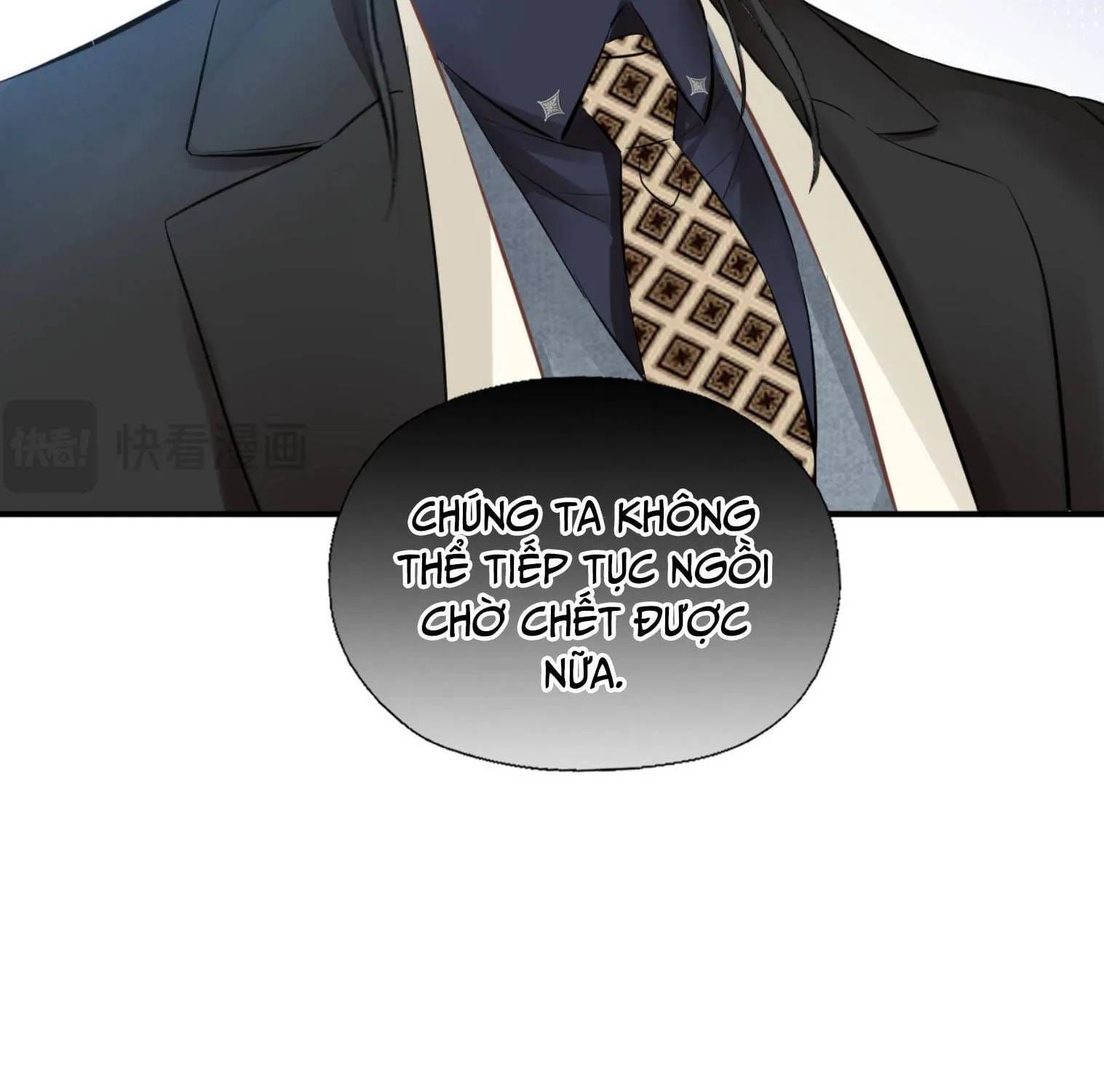 Hương Dục Vọng Chap 25 - Next Chap 26