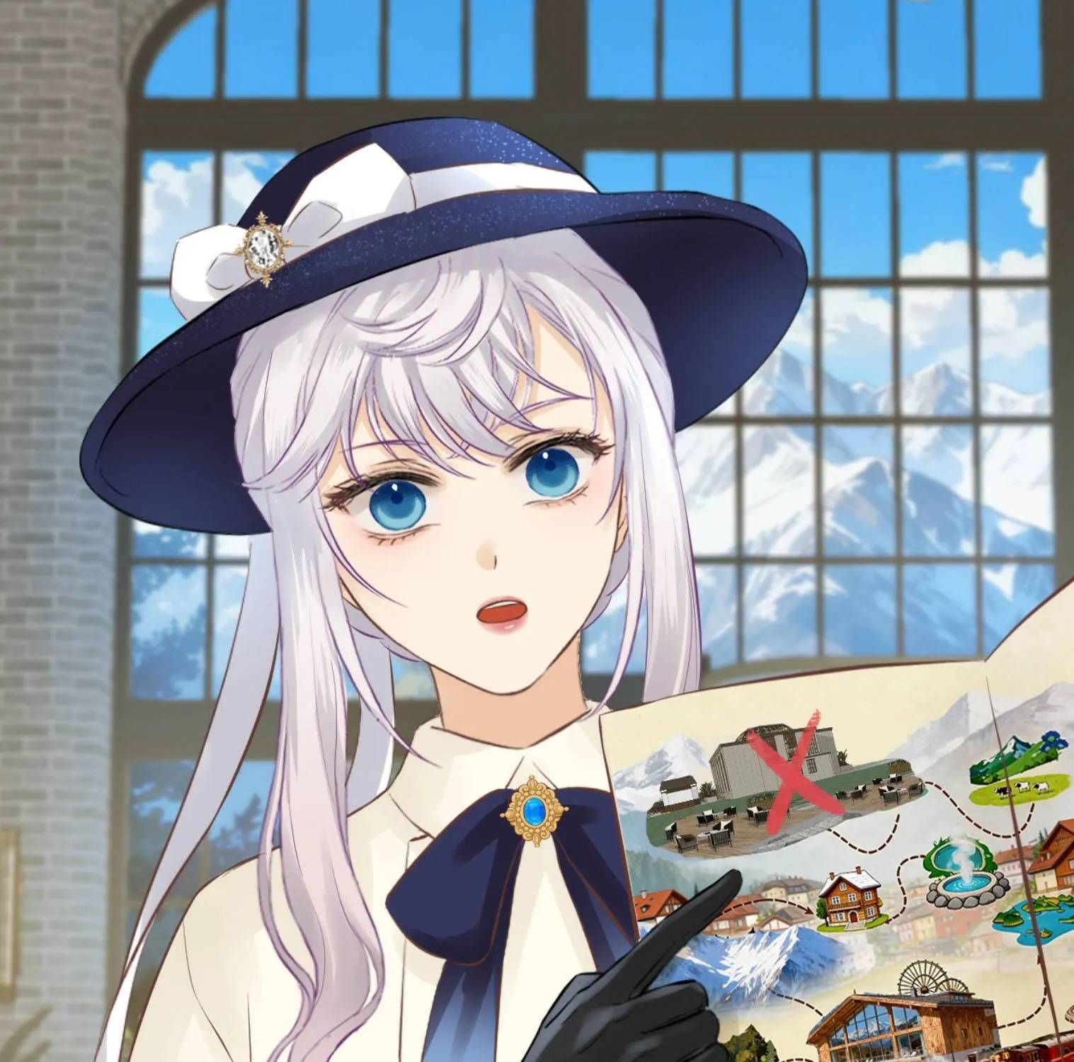 Hương Dục Vọng Chap 25 - Next Chap 26