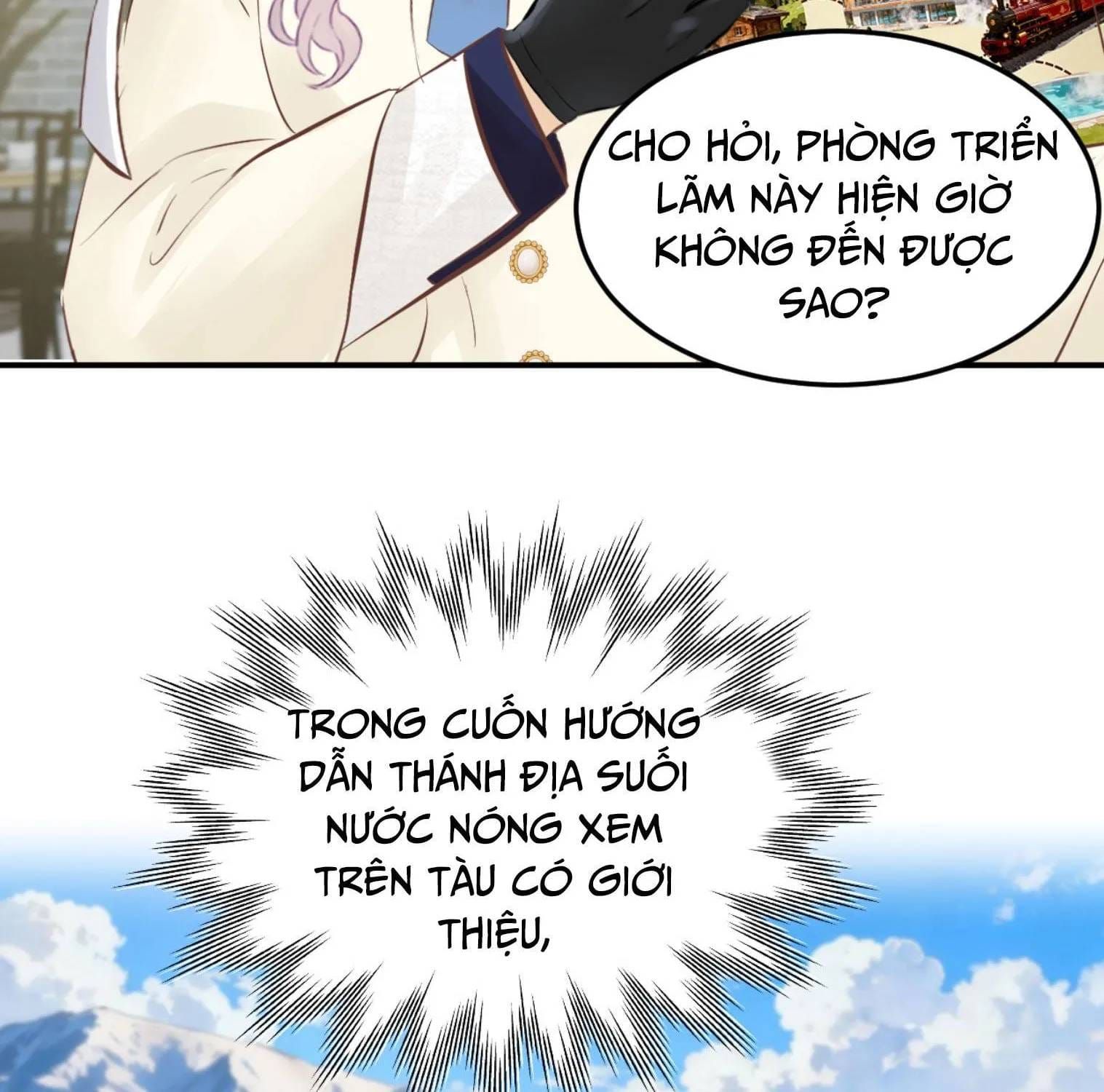 Hương Dục Vọng Chap 25 - Next Chap 26