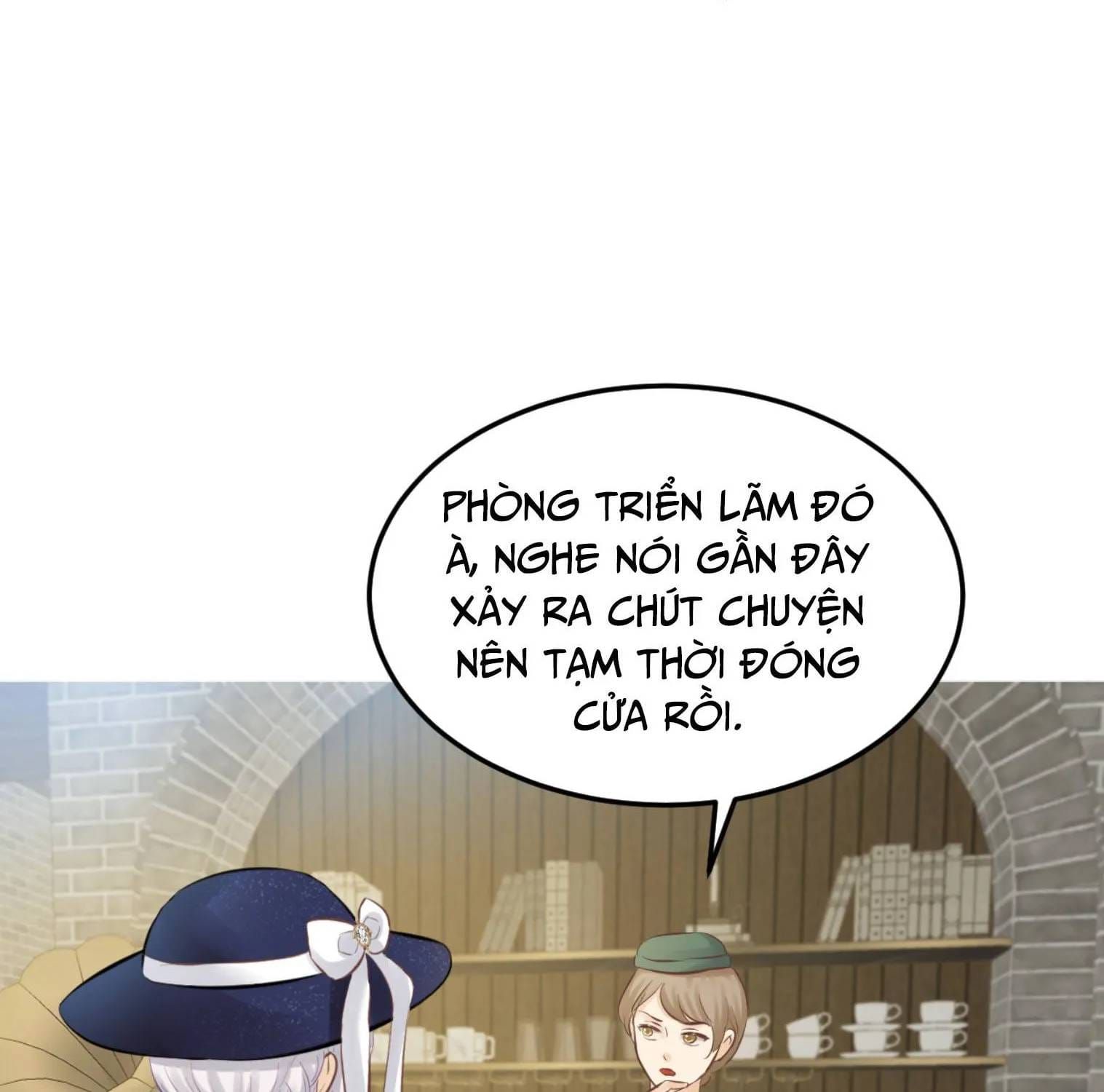 Hương Dục Vọng Chap 25 - Next Chap 26