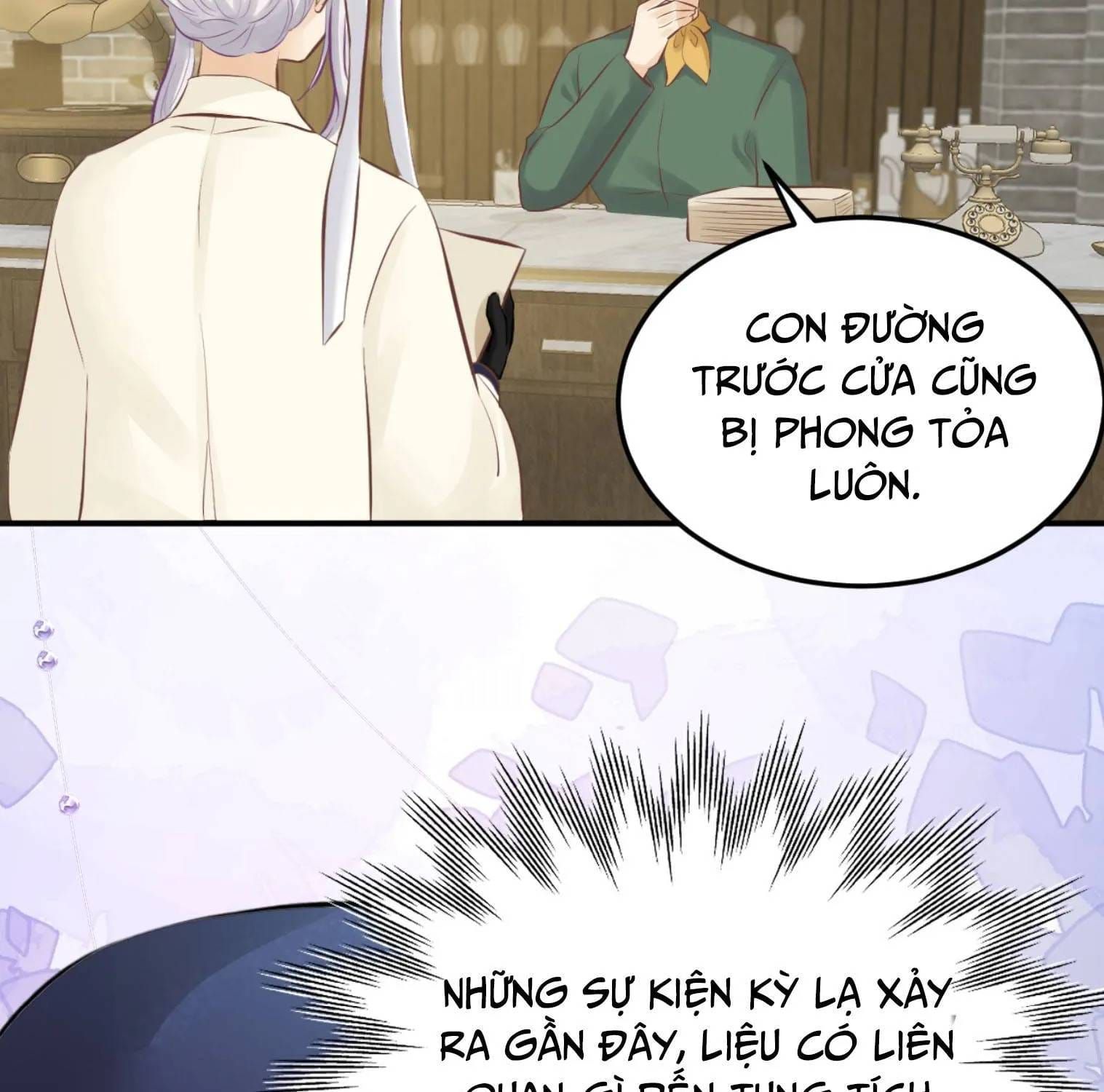 Hương Dục Vọng Chap 25 - Next Chap 26