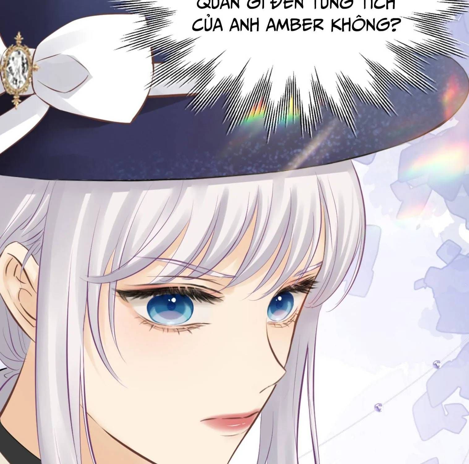 Hương Dục Vọng Chap 25 - Next Chap 26