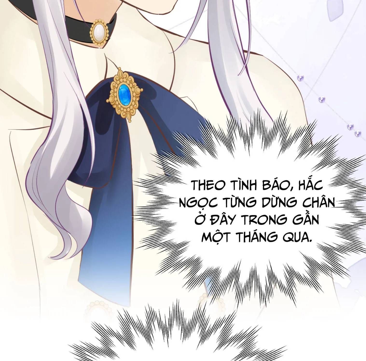 Hương Dục Vọng Chap 25 - Next Chap 26