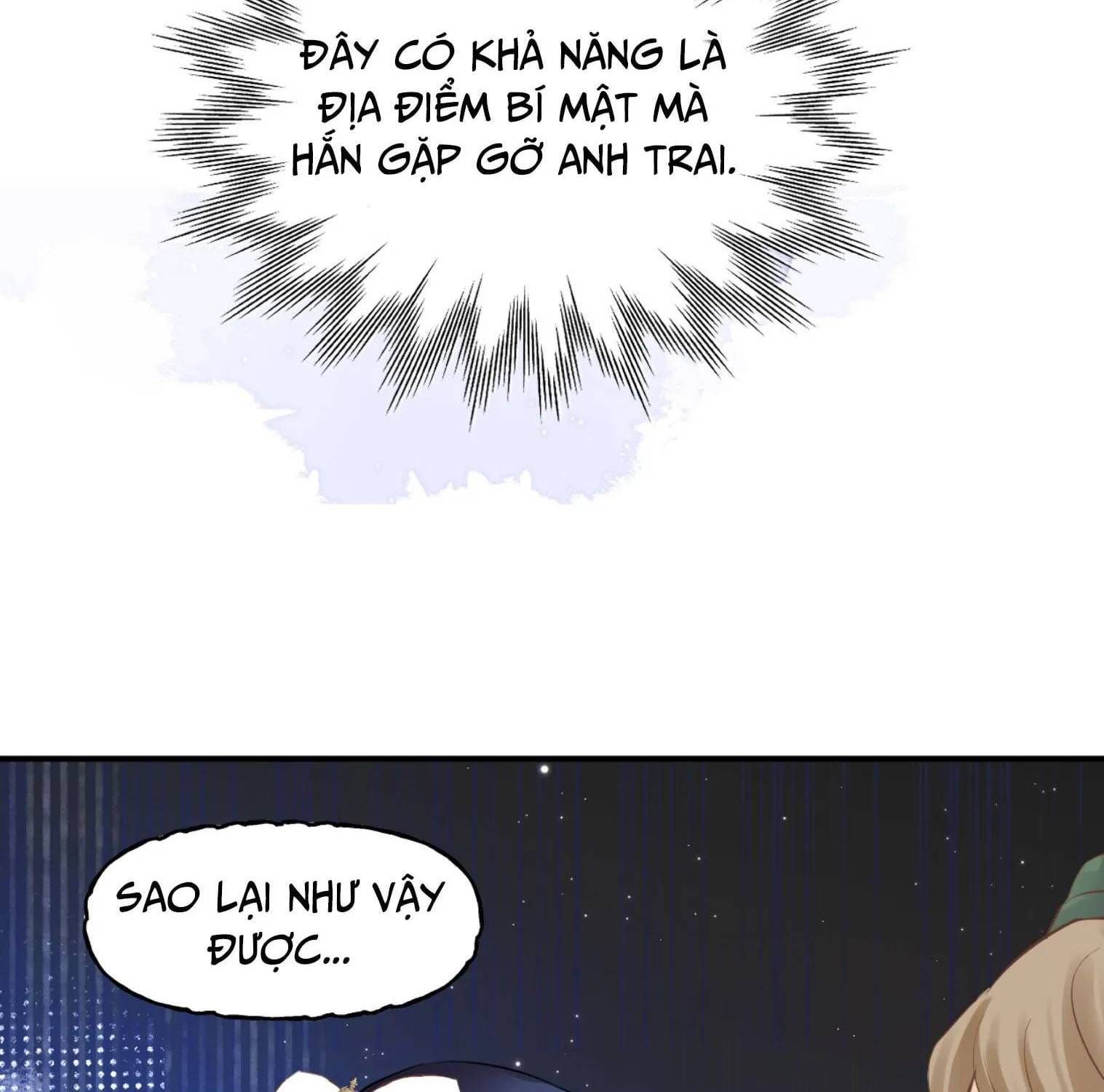 Hương Dục Vọng Chap 25 - Next Chap 26