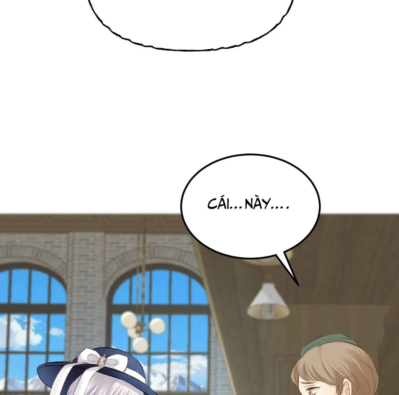 Hương Dục Vọng Chap 25 - Next Chap 26