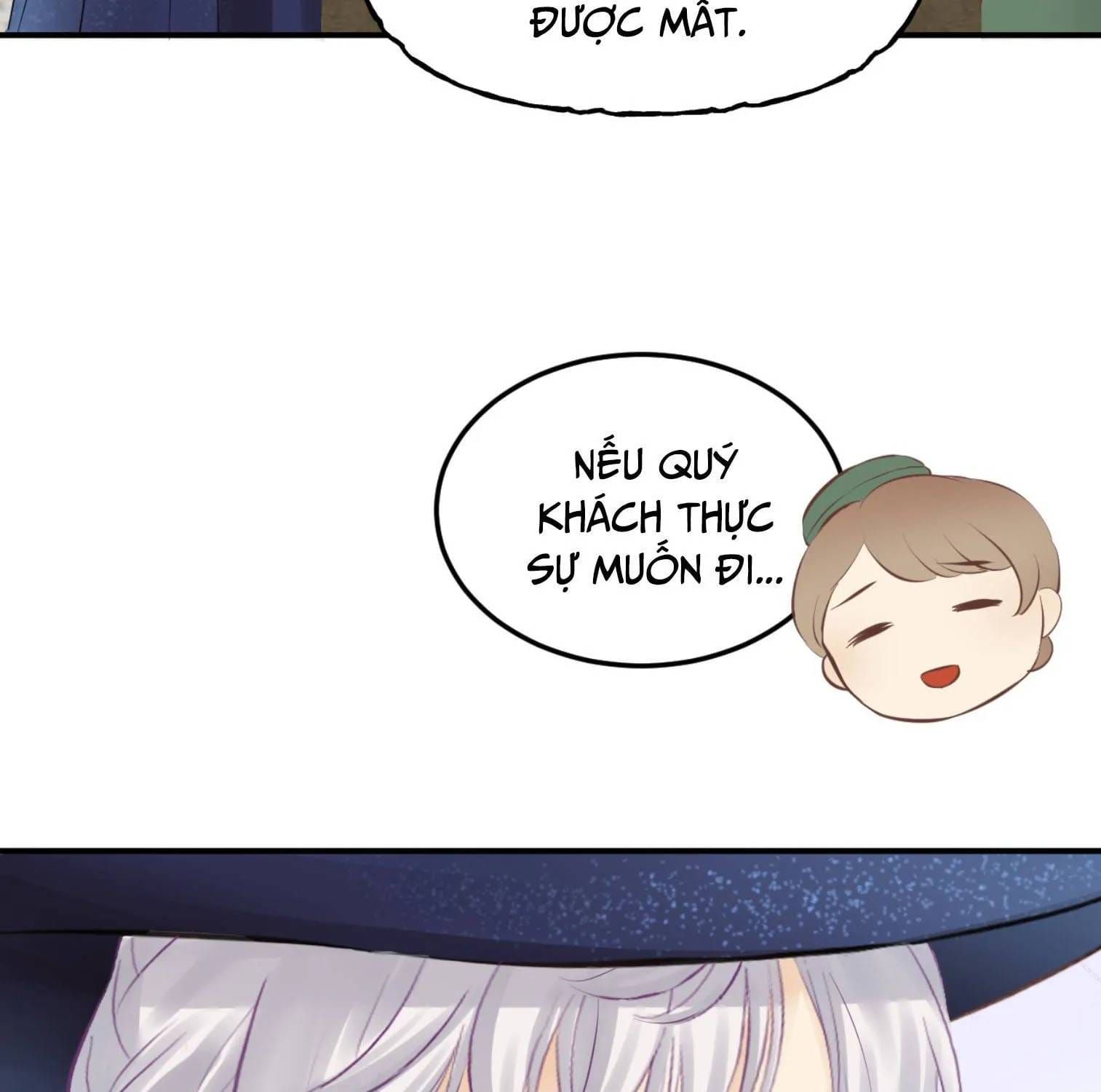 Hương Dục Vọng Chap 25 - Next Chap 26