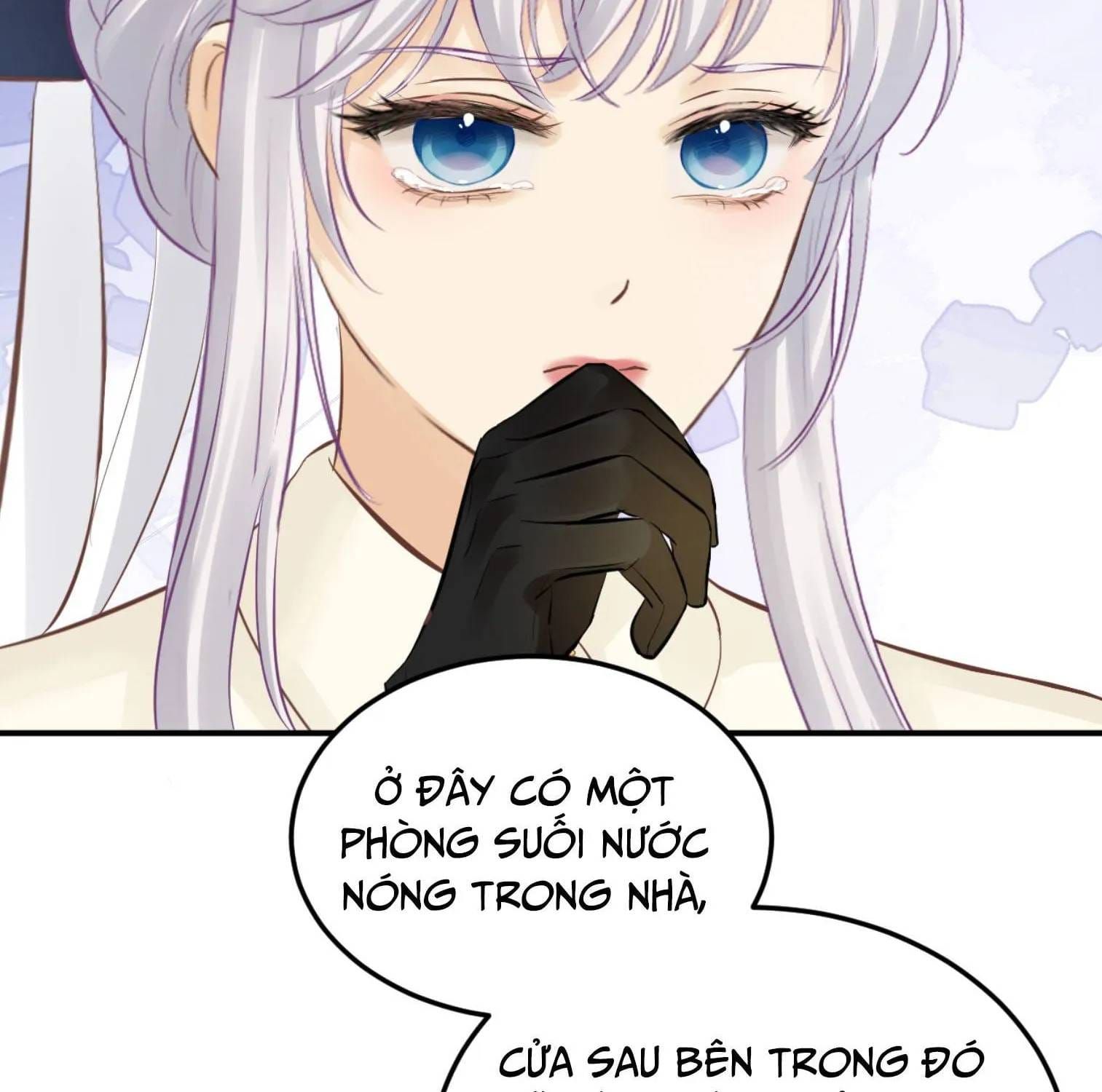 Hương Dục Vọng Chap 25 - Next Chap 26