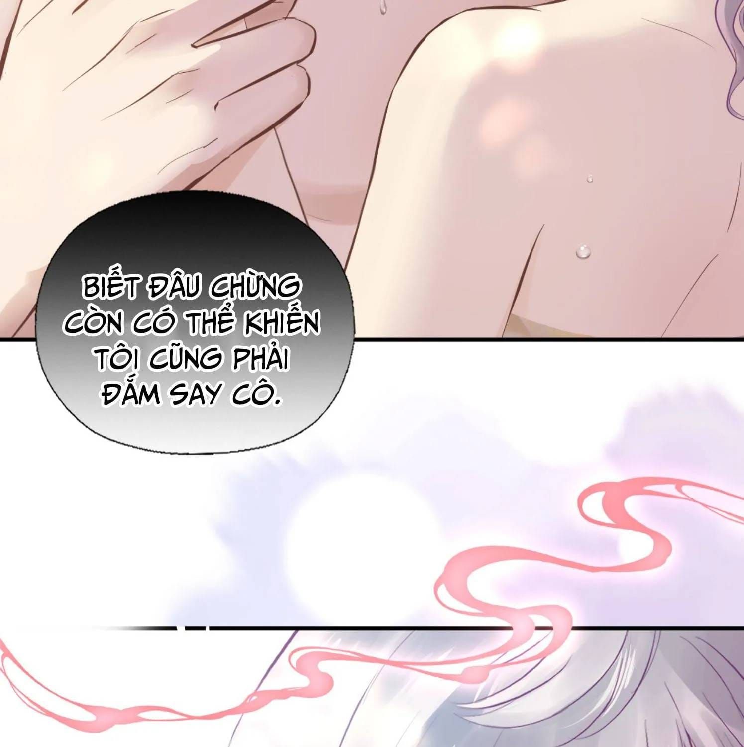 Hương Dục Vọng Chap 25 - Next Chap 26