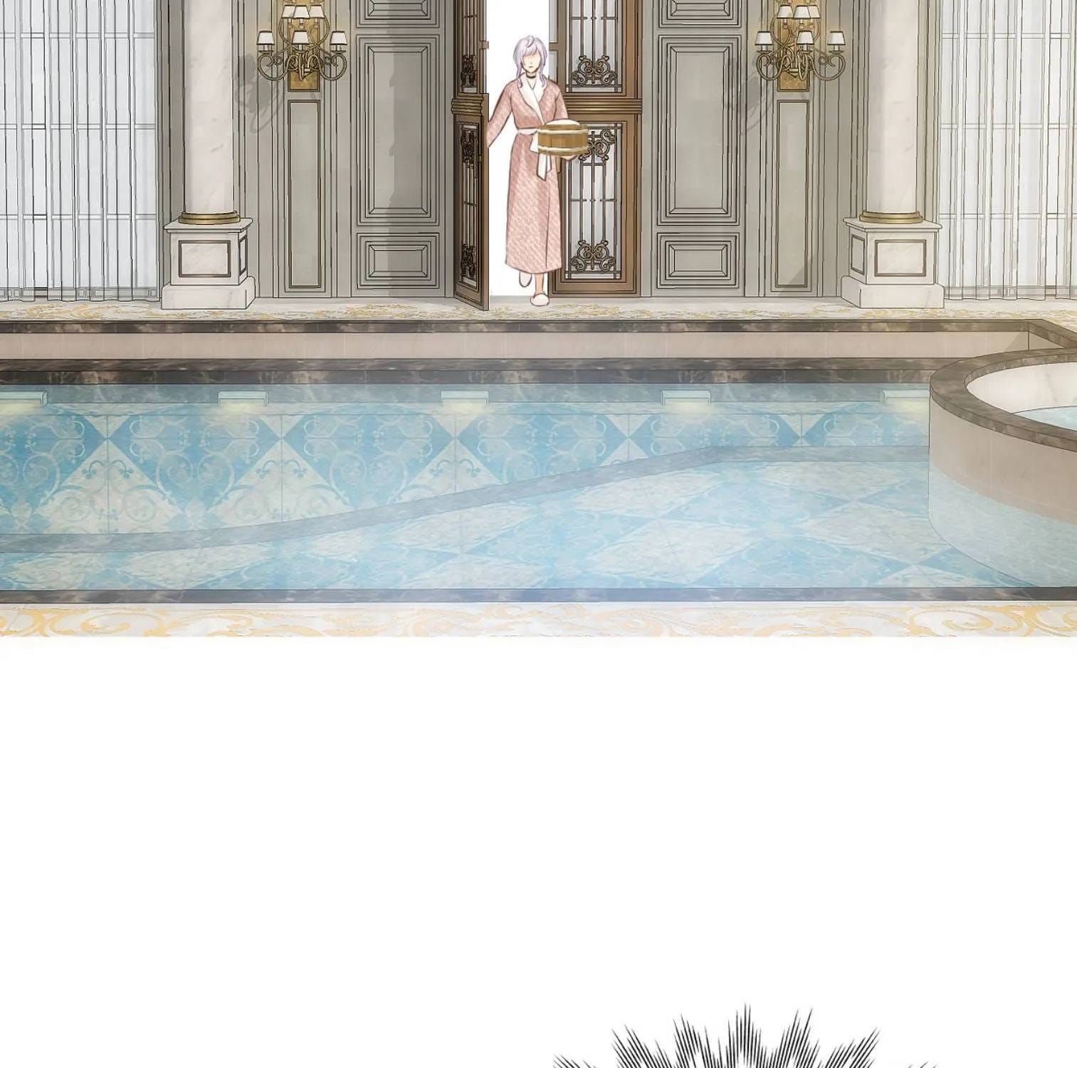 Hương Dục Vọng Chap 25 - Next Chap 26