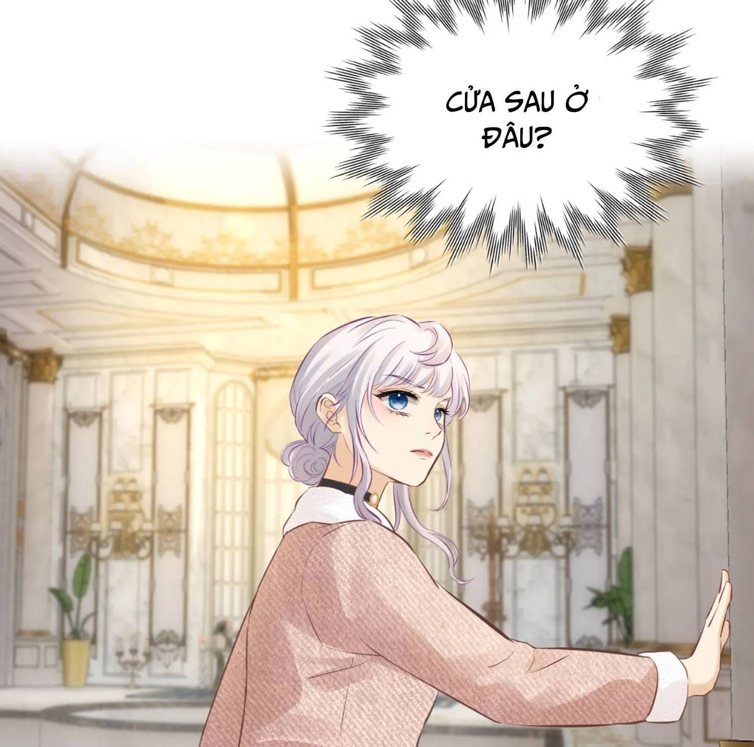 Hương Dục Vọng Chap 25 - Next Chap 26