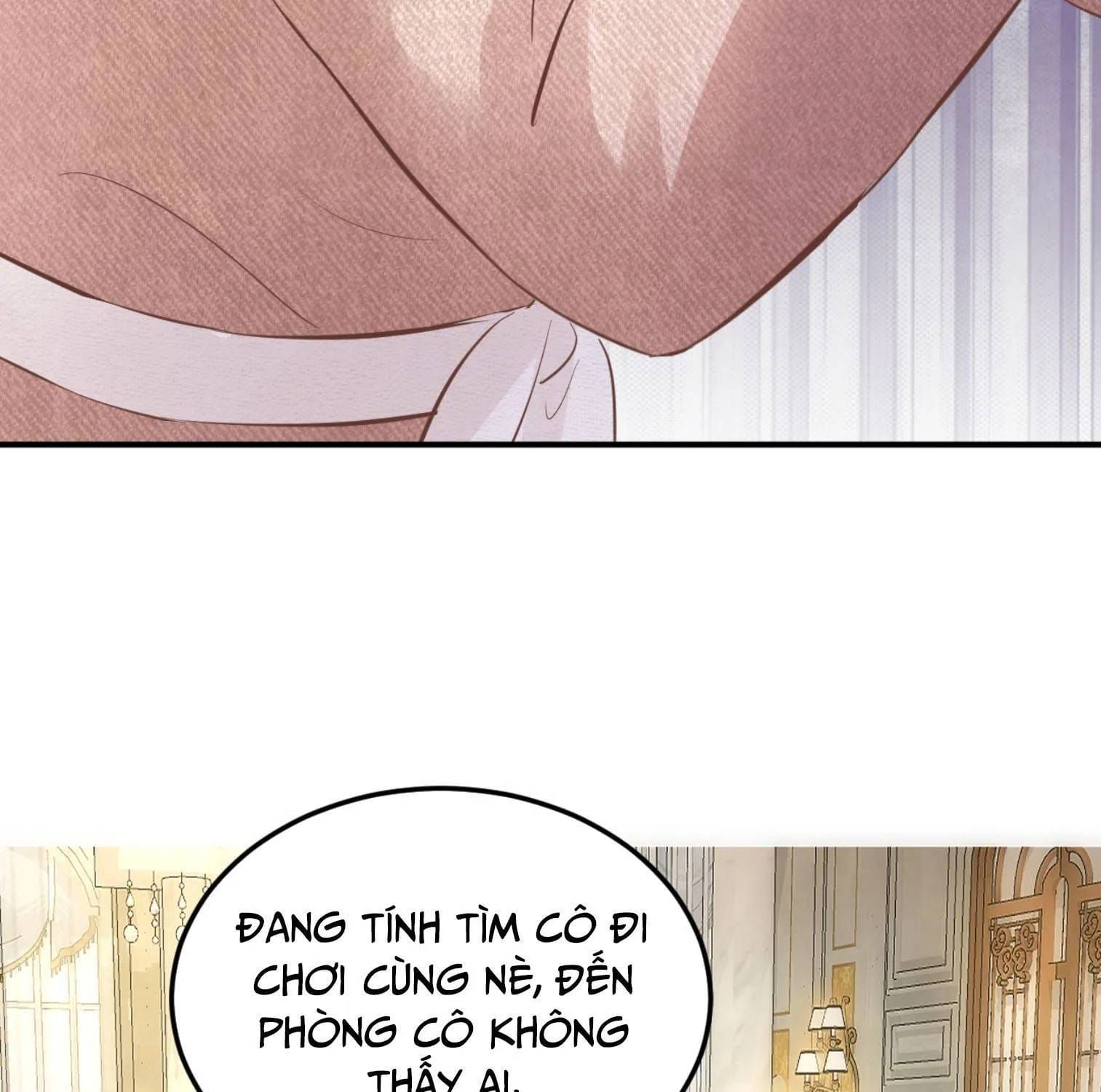 Hương Dục Vọng Chap 25 - Next Chap 26