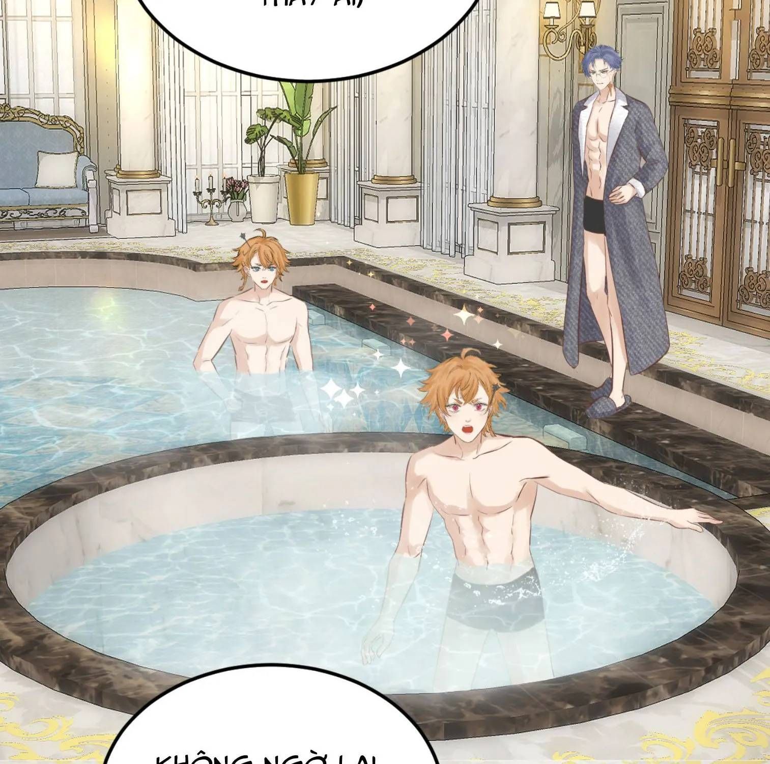 Hương Dục Vọng Chap 25 - Next Chap 26