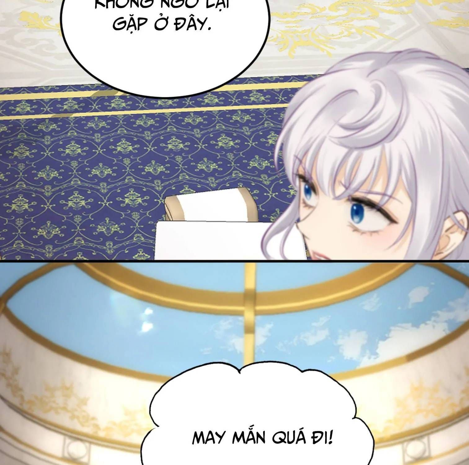 Hương Dục Vọng Chap 25 - Next Chap 26