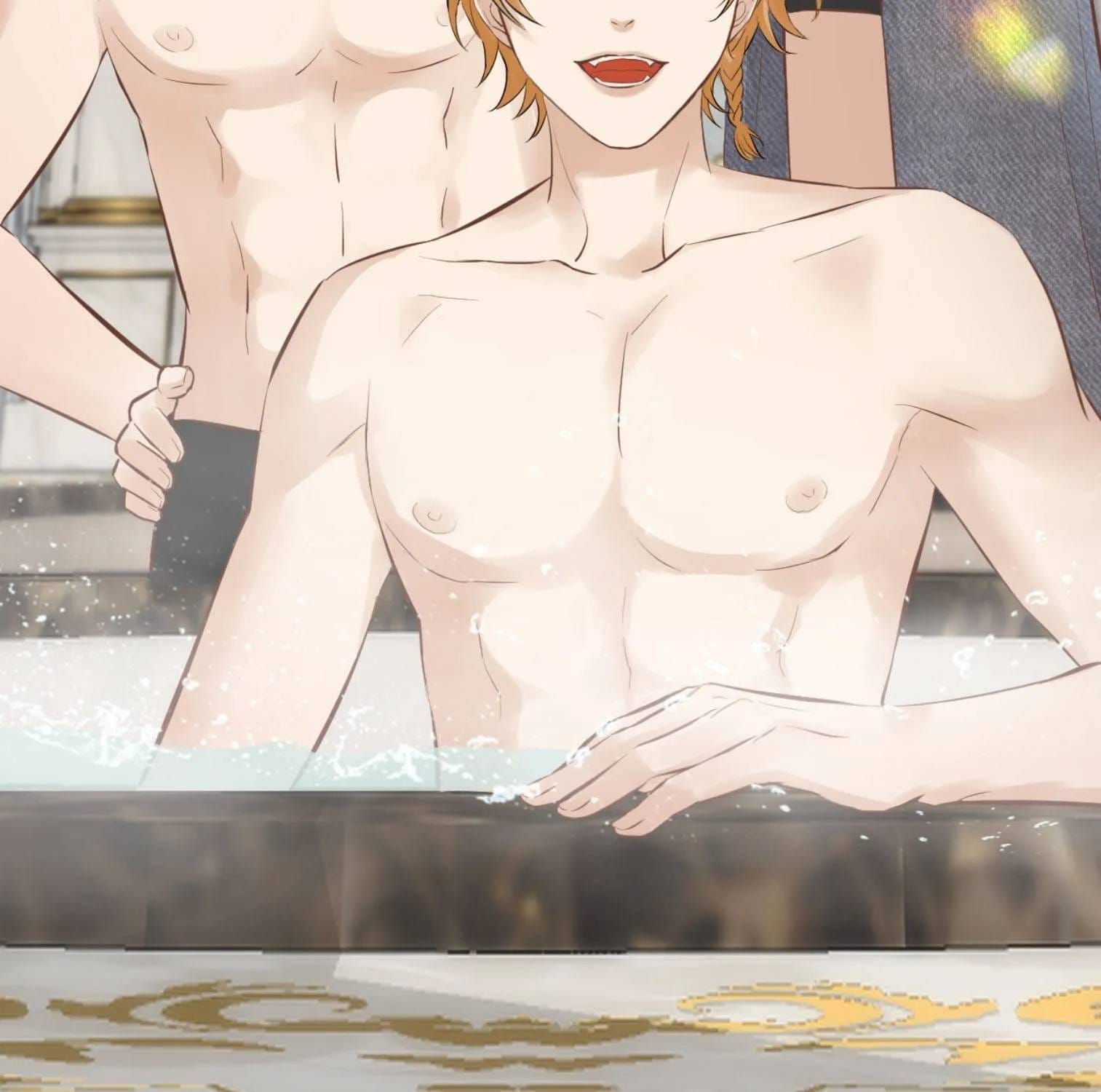 Hương Dục Vọng Chap 25 - Next Chap 26