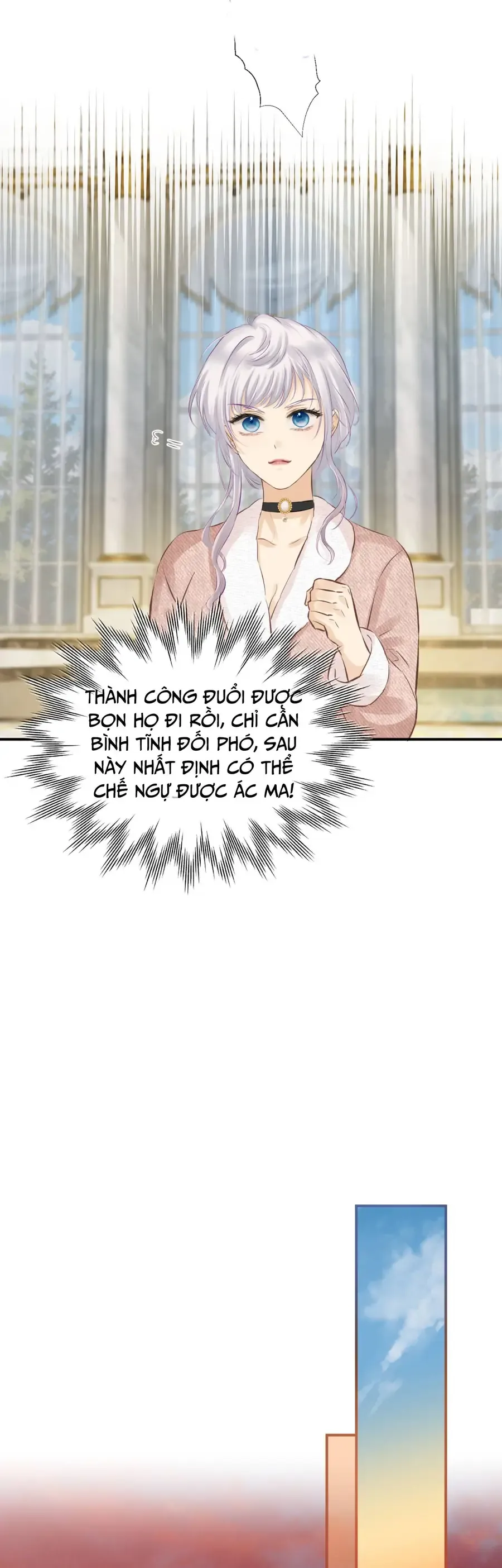 Hương Dục Vọng Chap 26 - Next Chap 27