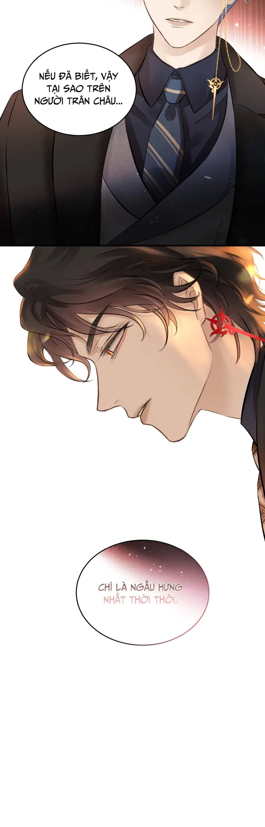 Hương Dục Vọng Chap 26 - Next Chap 27