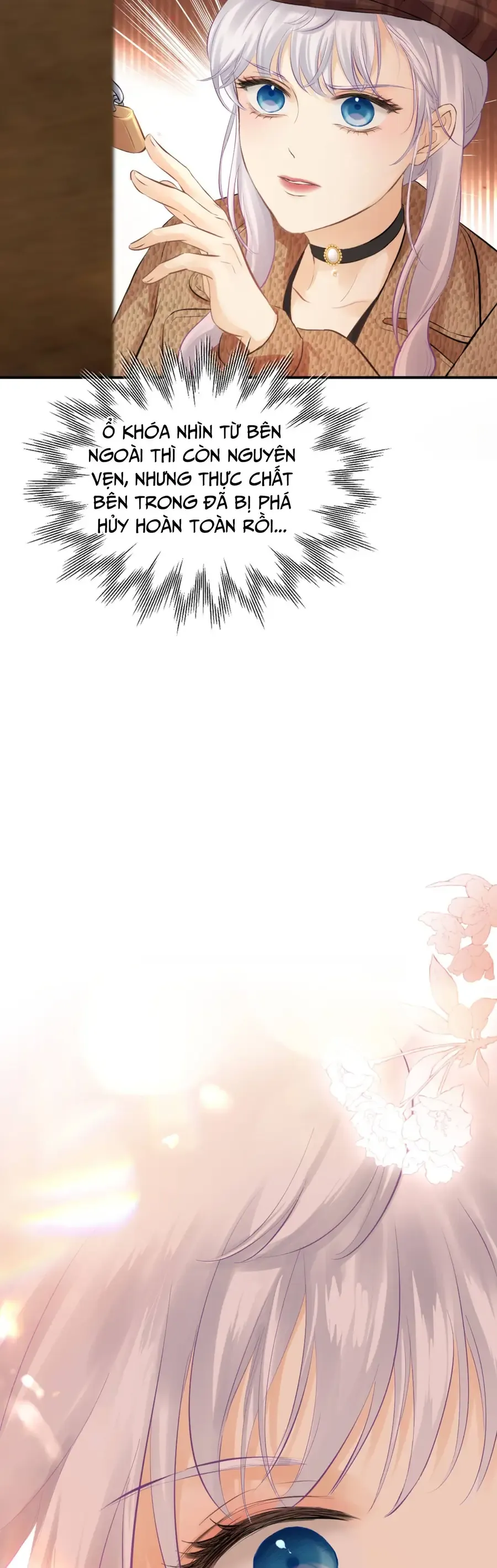 Hương Dục Vọng Chap 26 - Next Chap 27