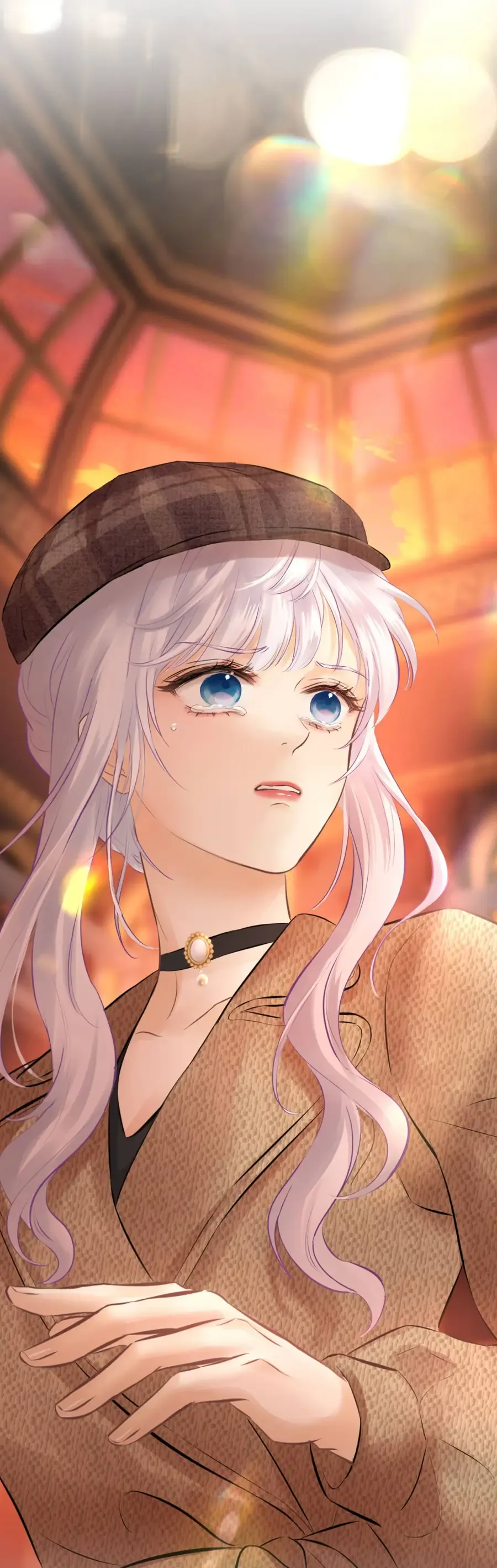 Hương Dục Vọng Chap 26 - Next Chap 27