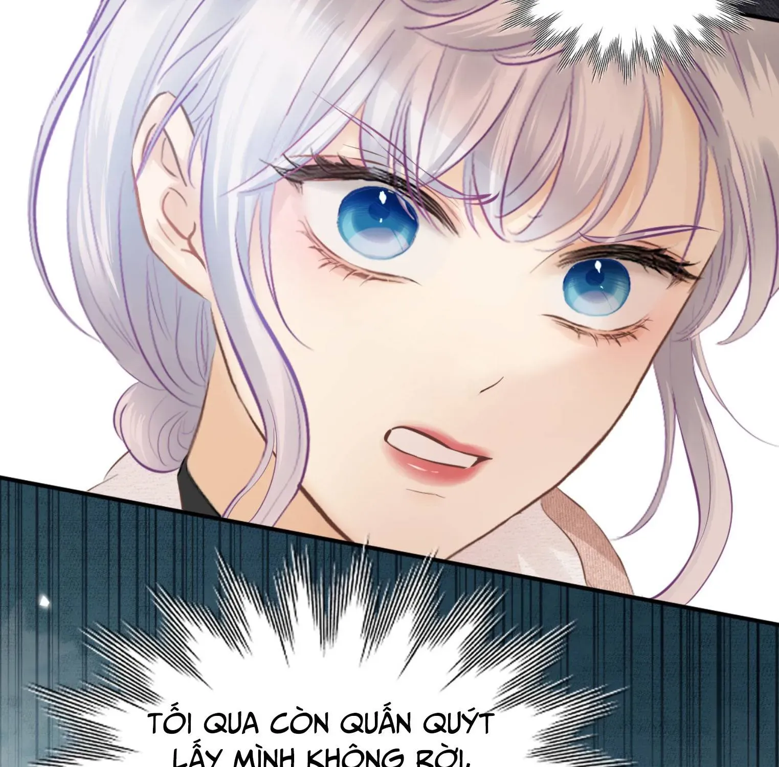 Hương Dục Vọng Chap 26 - Next Chap 27