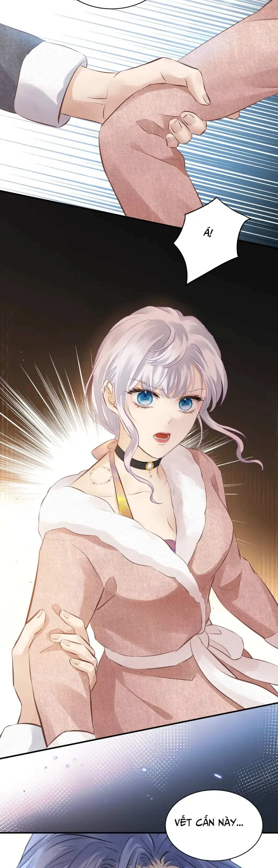 Hương Dục Vọng Chap 26 - Next Chap 27