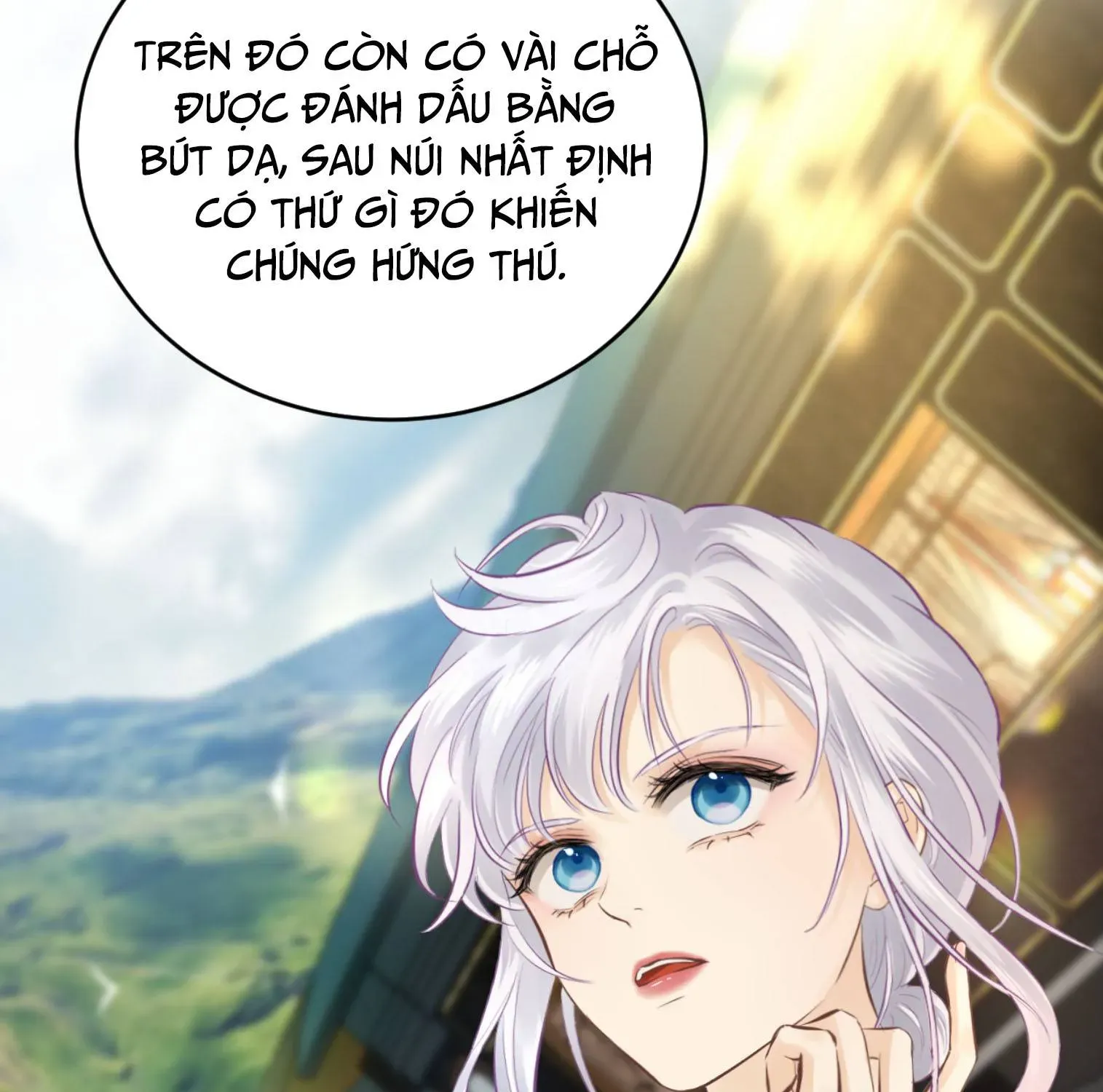 Hương Dục Vọng Chap 26 - Next Chap 27