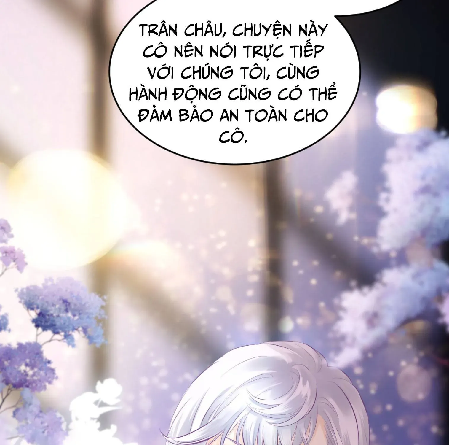 Hương Dục Vọng Chap 26 - Next Chap 27