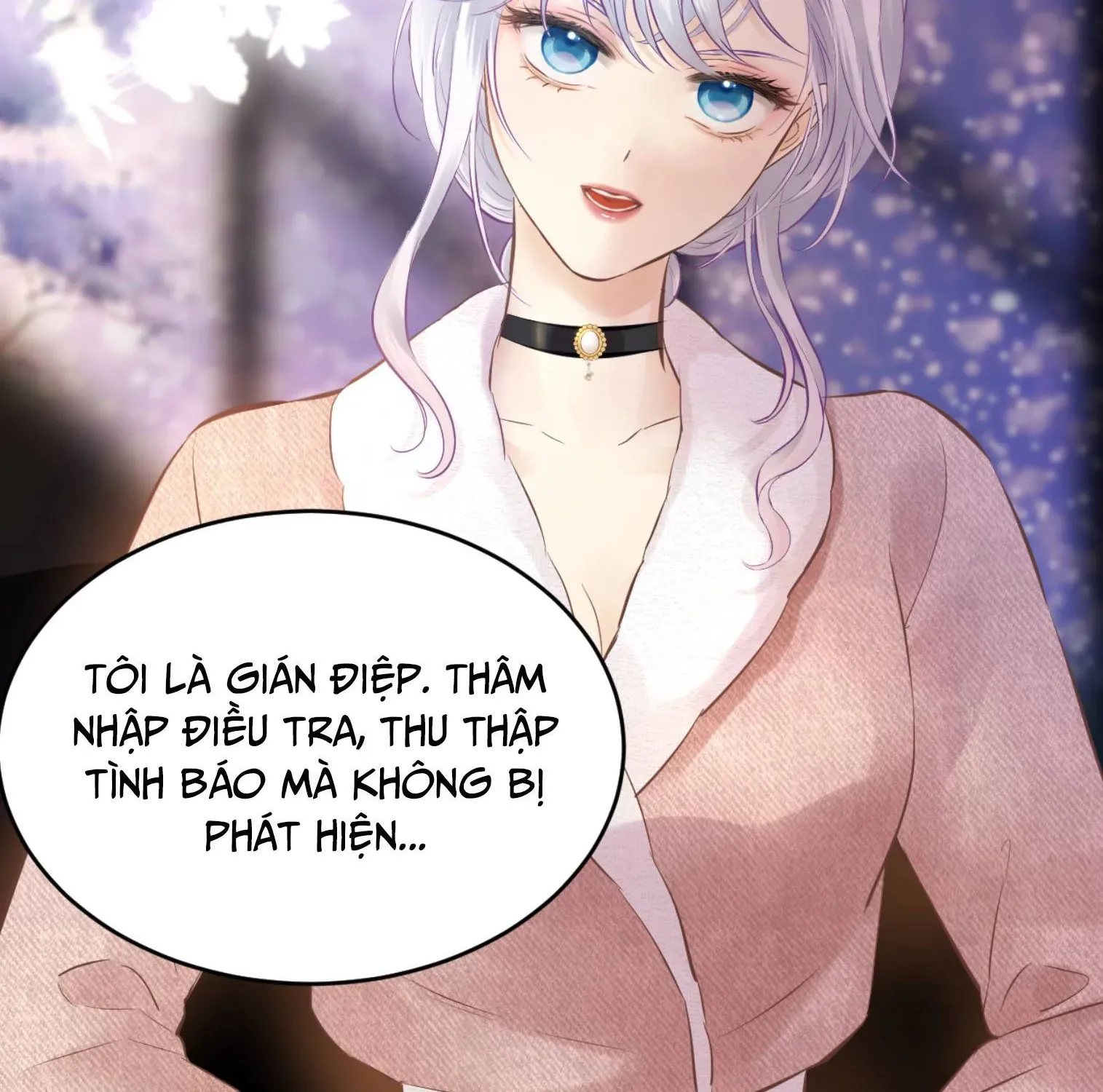 Hương Dục Vọng Chap 26 - Next Chap 27