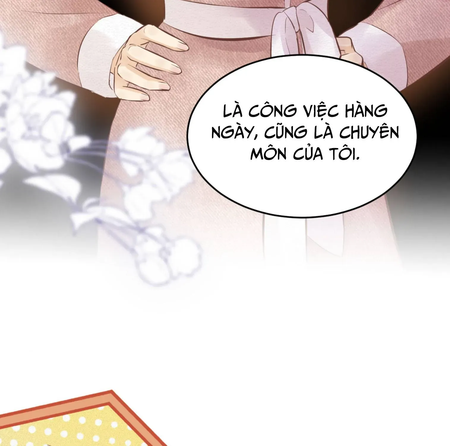 Hương Dục Vọng Chap 26 - Next Chap 27