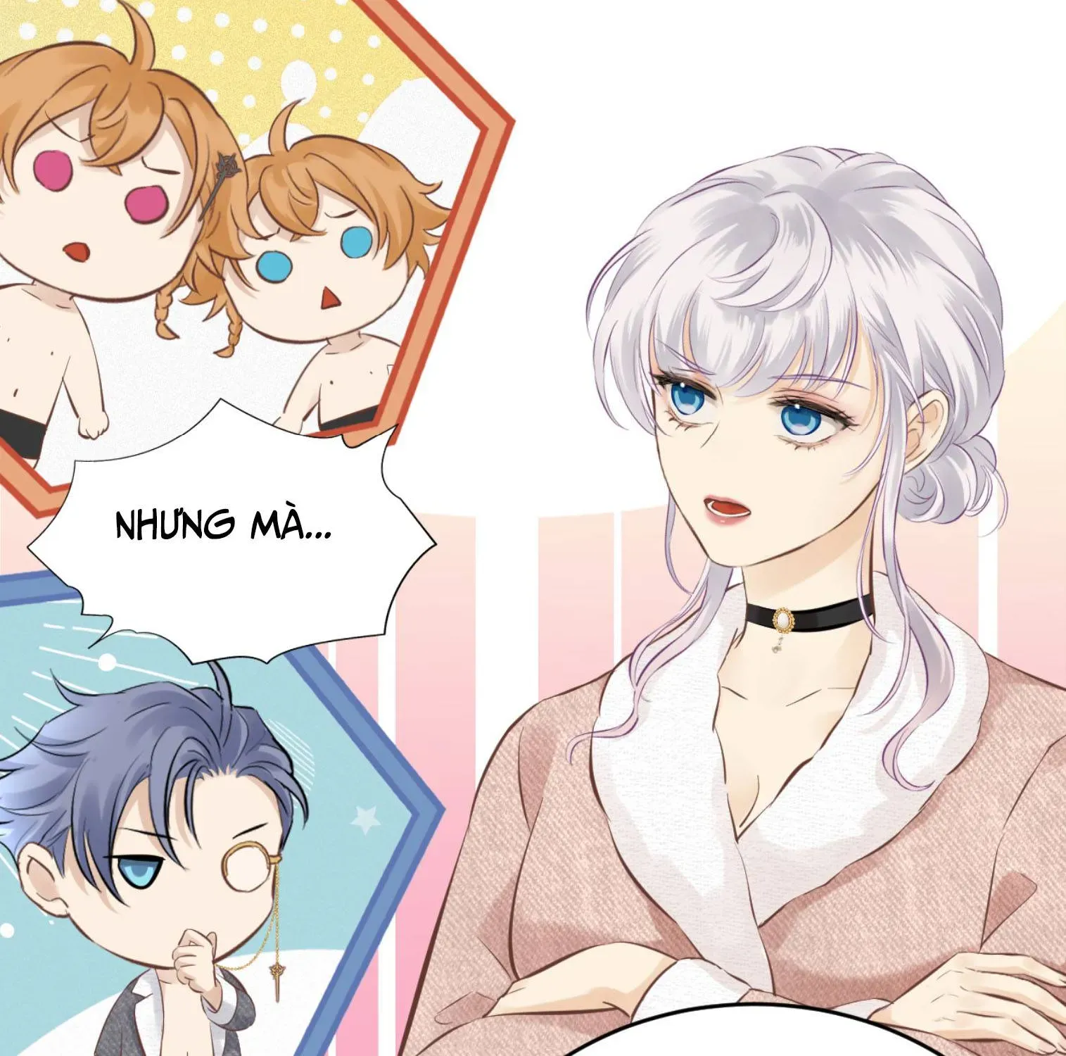 Hương Dục Vọng Chap 26 - Next Chap 27