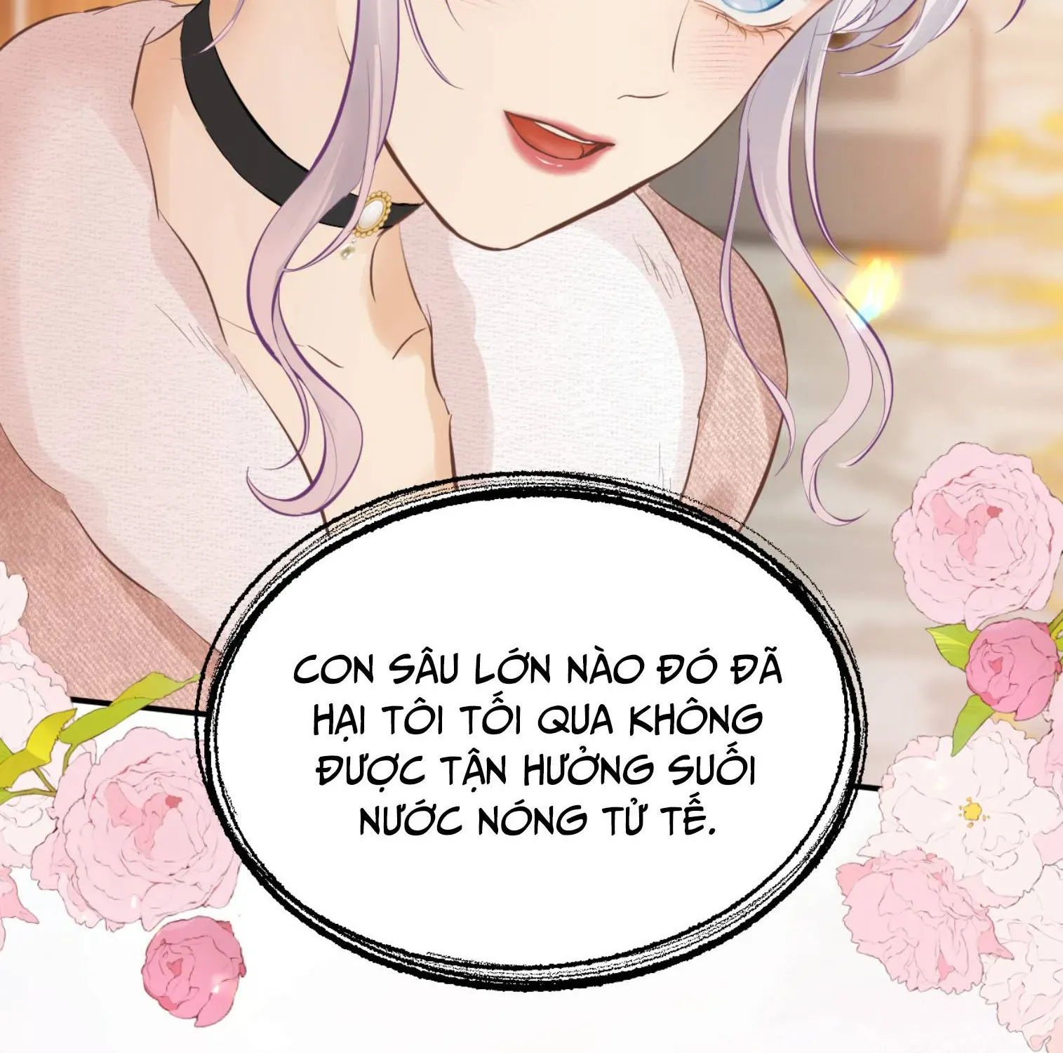 Hương Dục Vọng Chap 26 - Next Chap 27