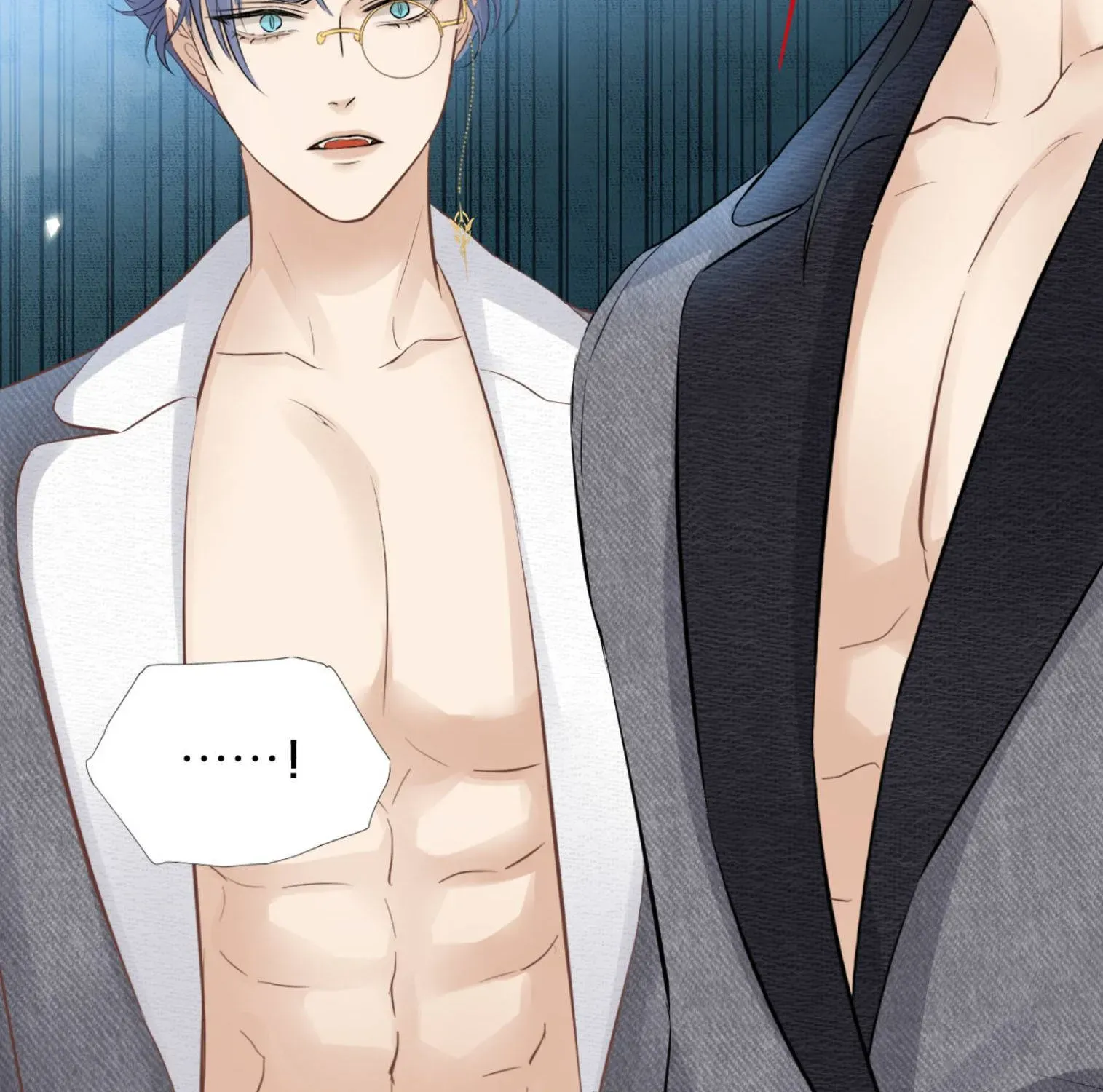 Hương Dục Vọng Chap 26 - Next Chap 27