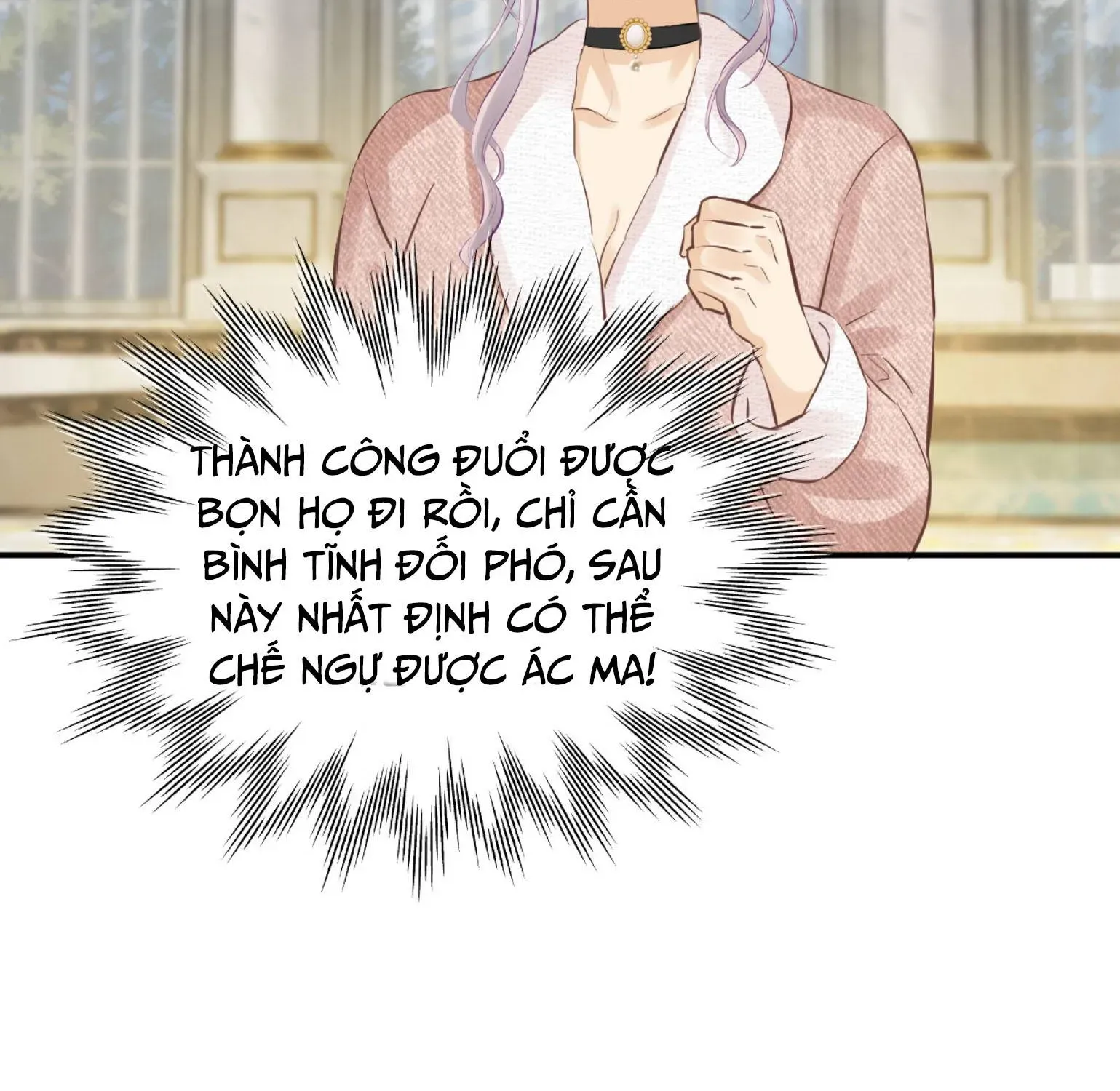 Hương Dục Vọng Chap 26 - Next Chap 27