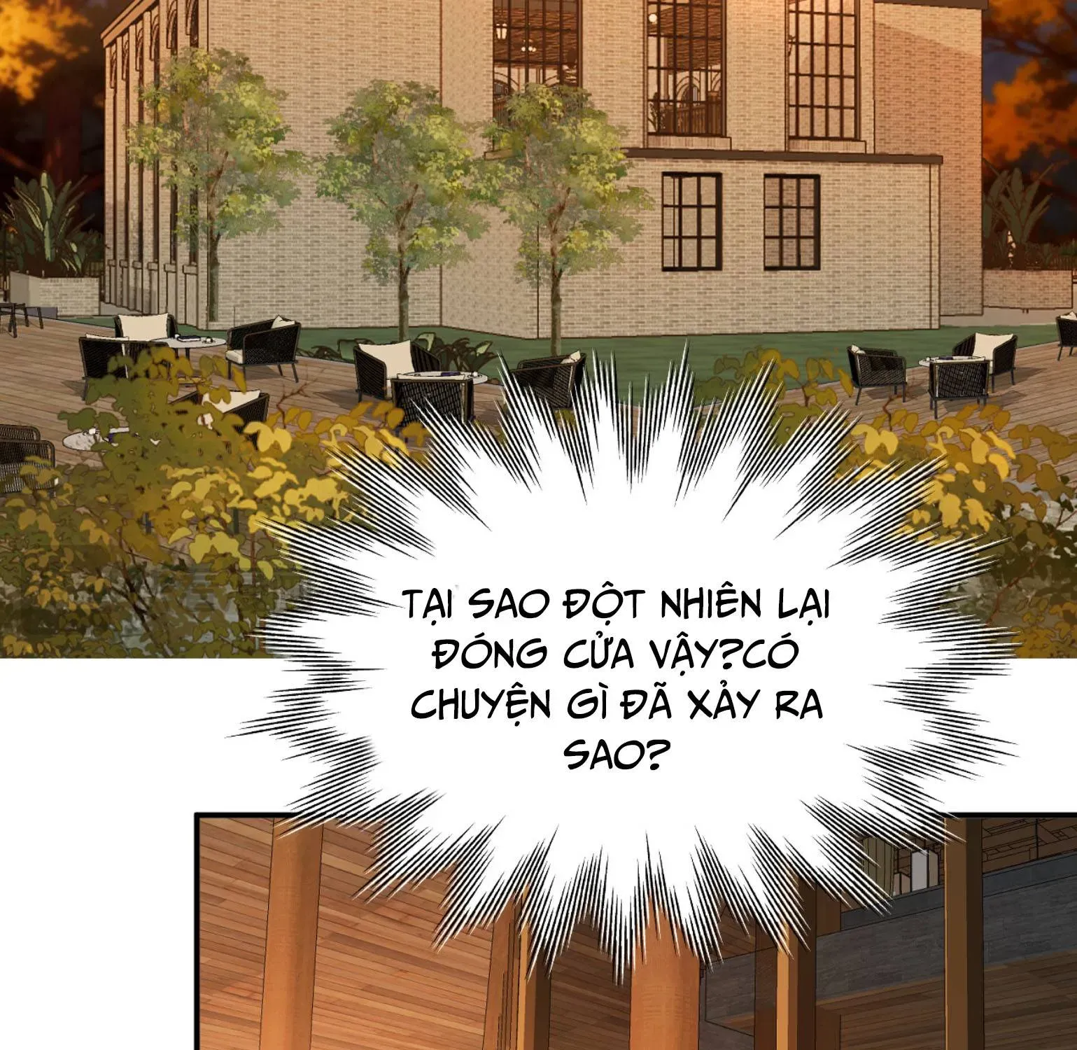 Hương Dục Vọng Chap 26 - Next Chap 27