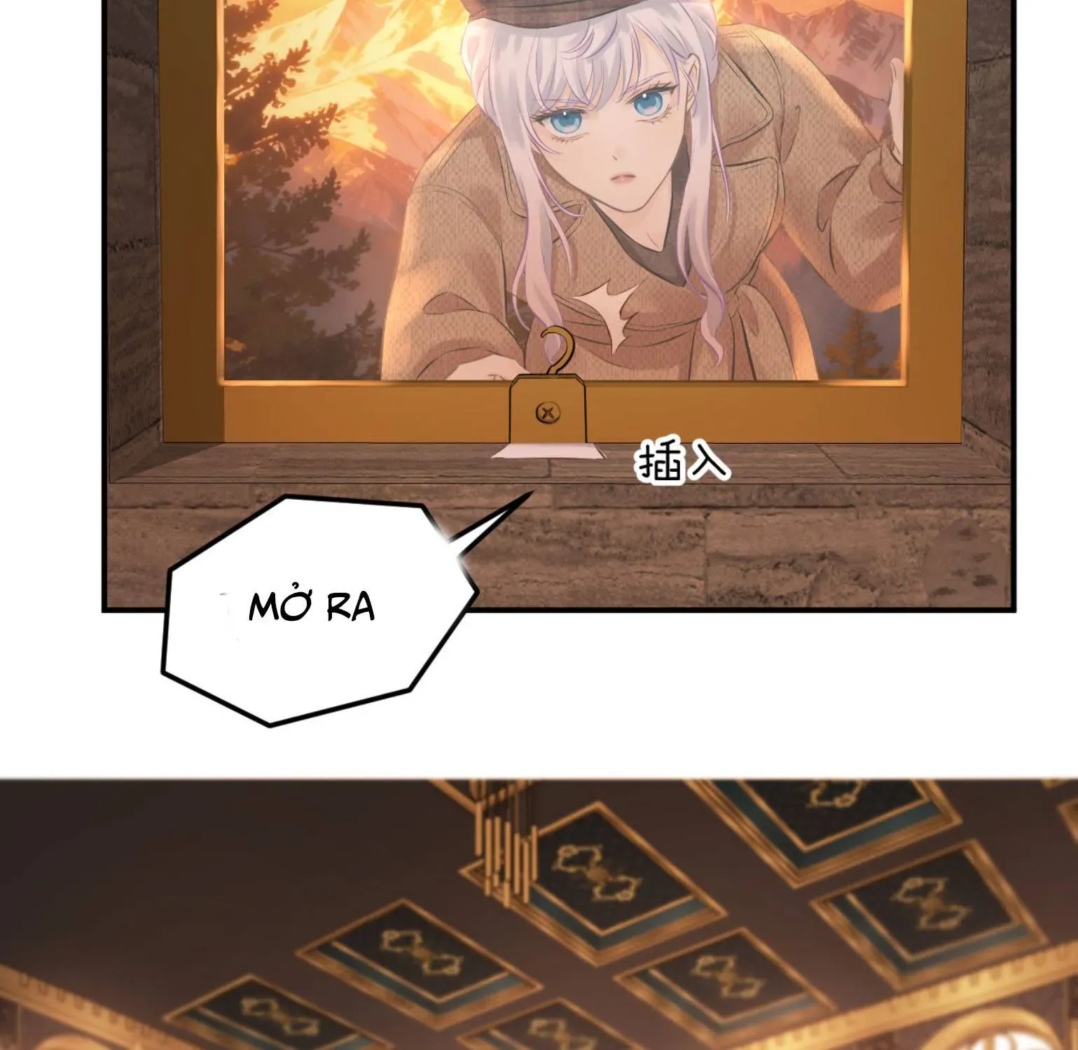 Hương Dục Vọng Chap 26 - Next Chap 27